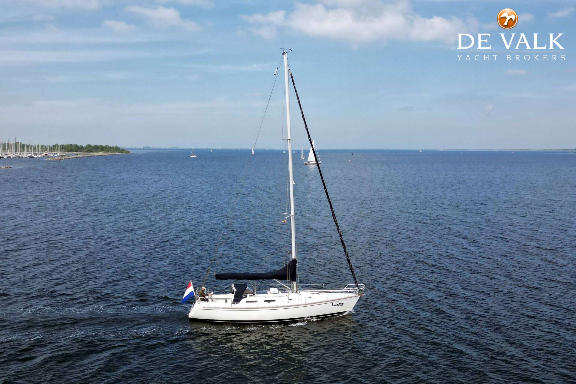 Hanse 401 - Foto 5