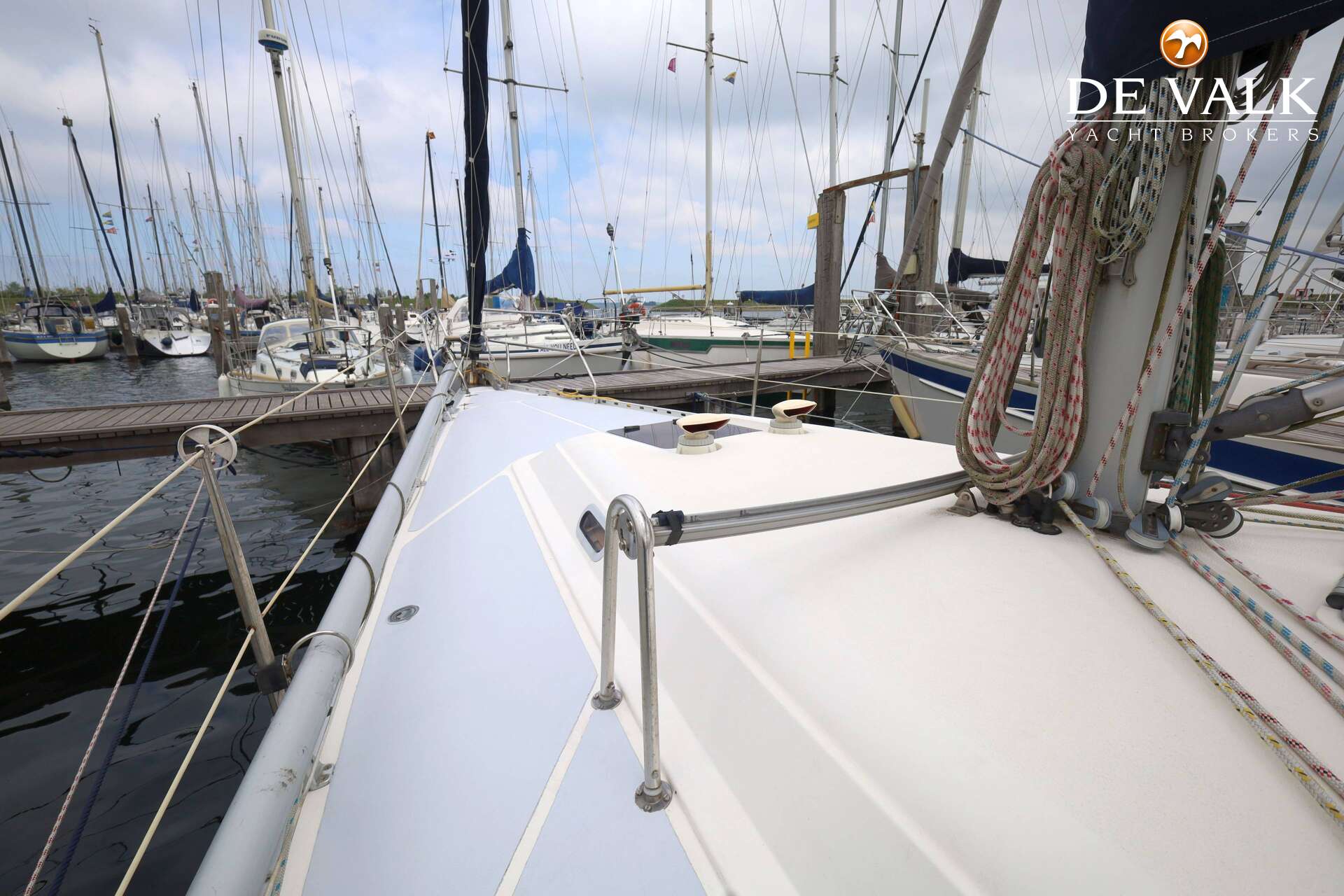 Hanse 401 - Foto 6