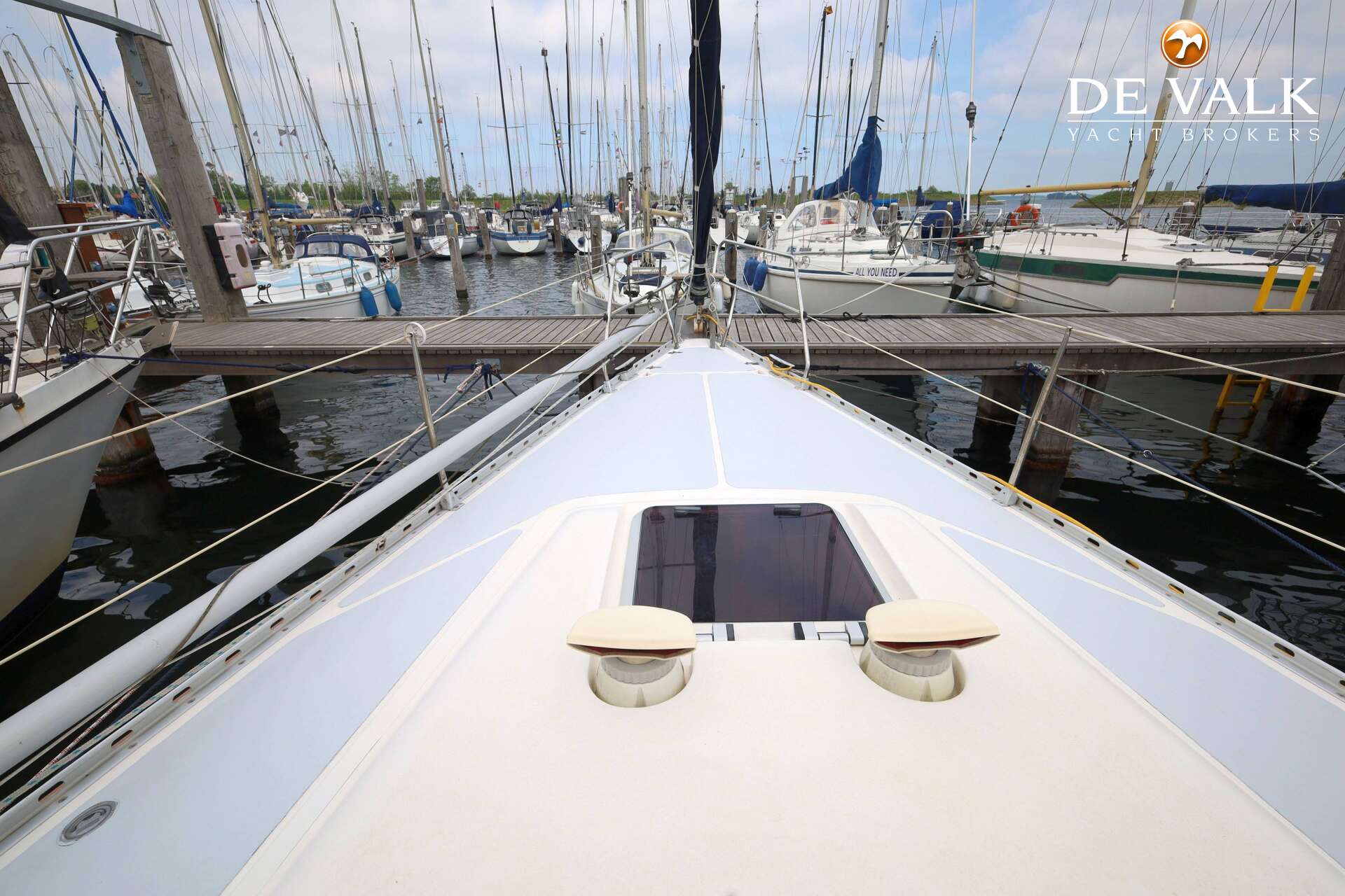 Hanse 401 - Foto 7