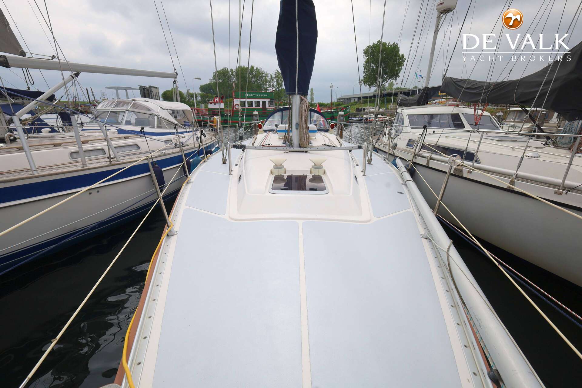 Hanse 401 - Foto 8
