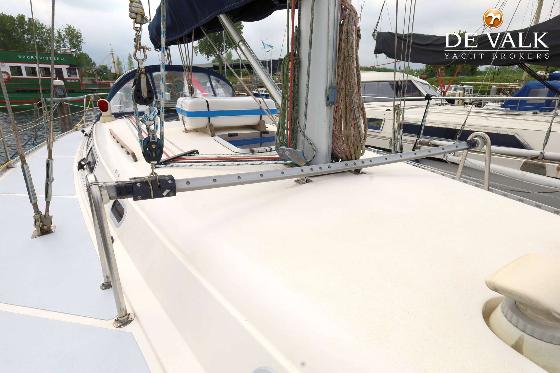 Hanse 401 - Foto 9