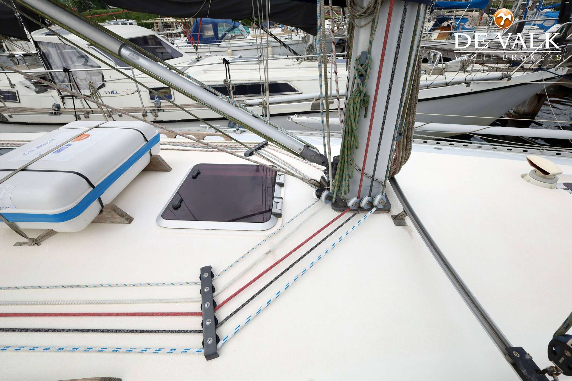 Hanse 401 - Foto 10