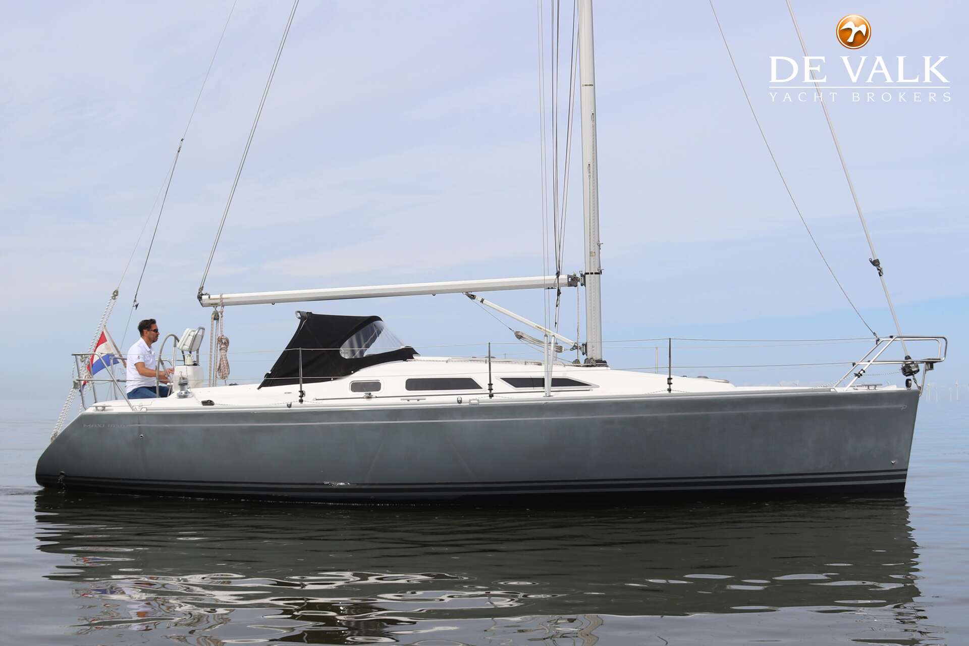 Maxi 1050 - Foto 2