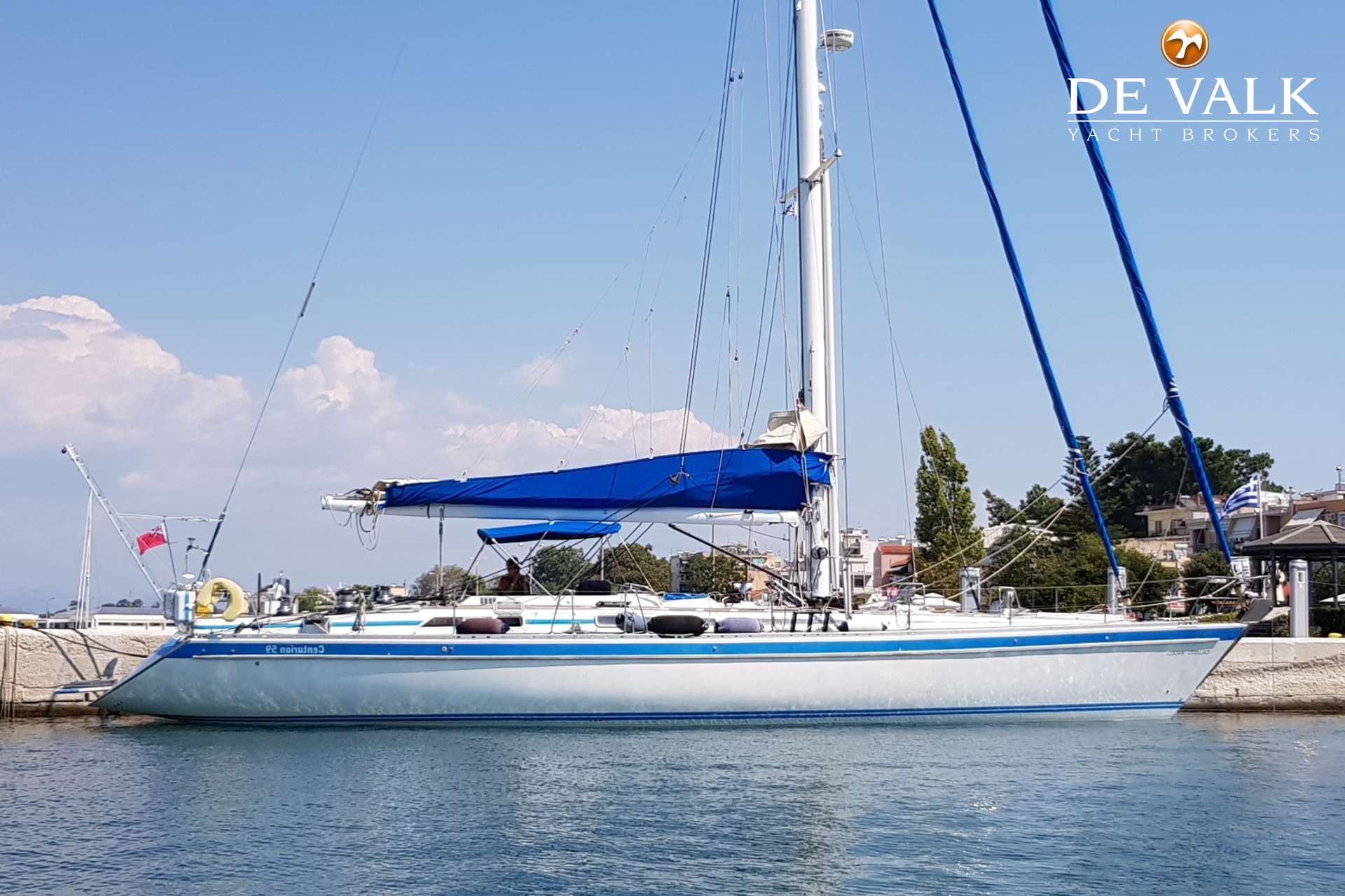 Centurion 59 - Foto 2
