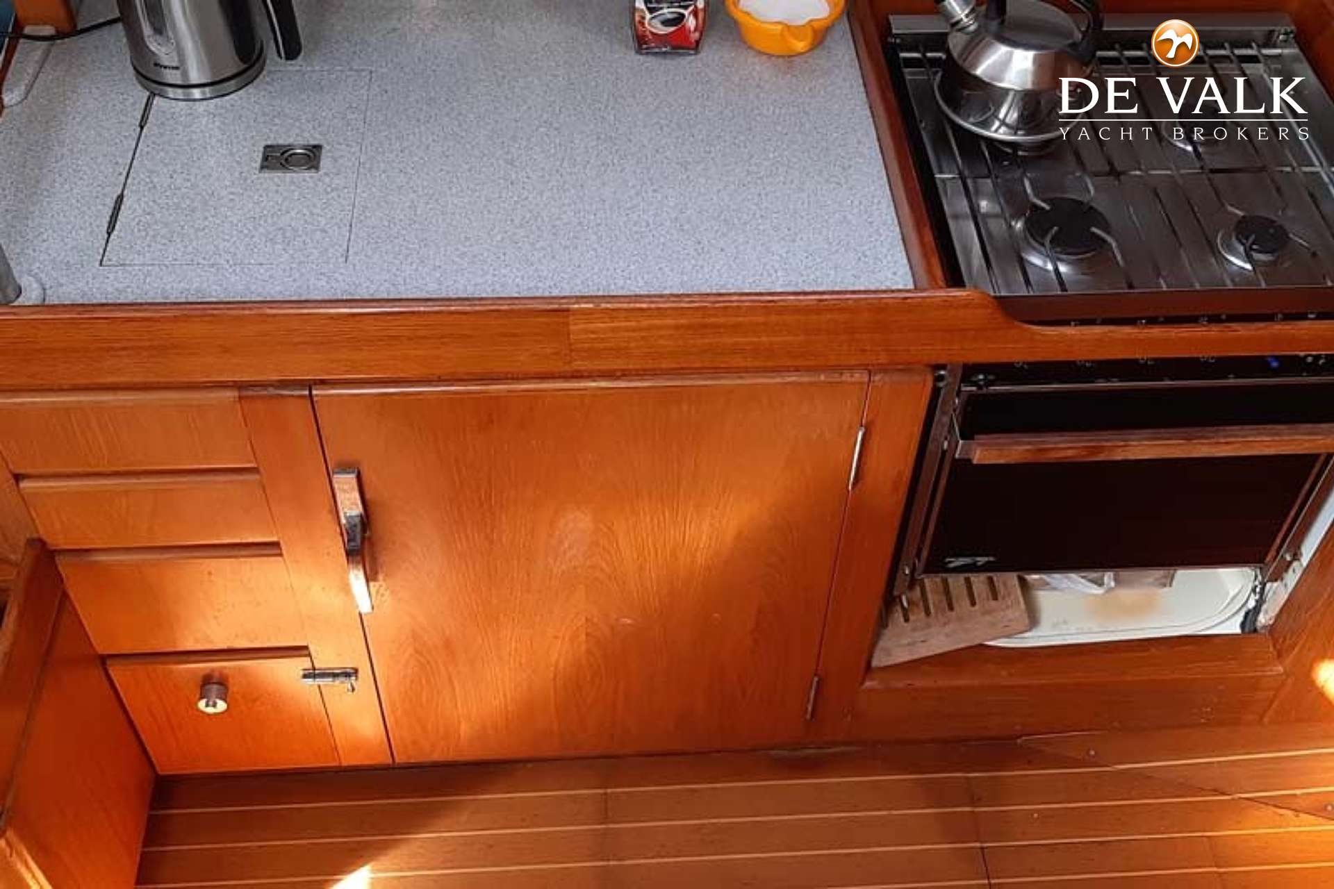 Centurion 59 - Foto 29