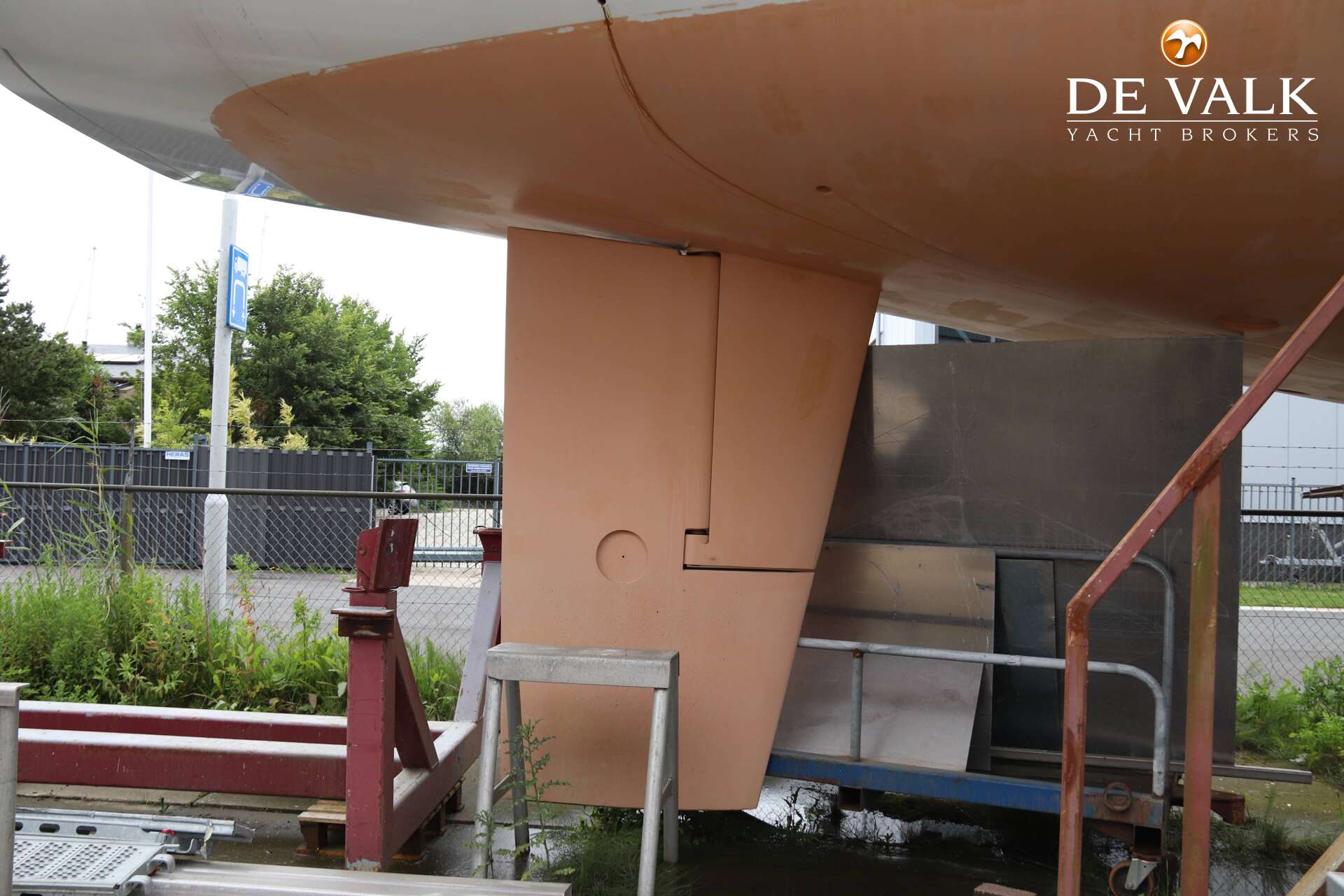Trintella 82AD romp - Foto 7