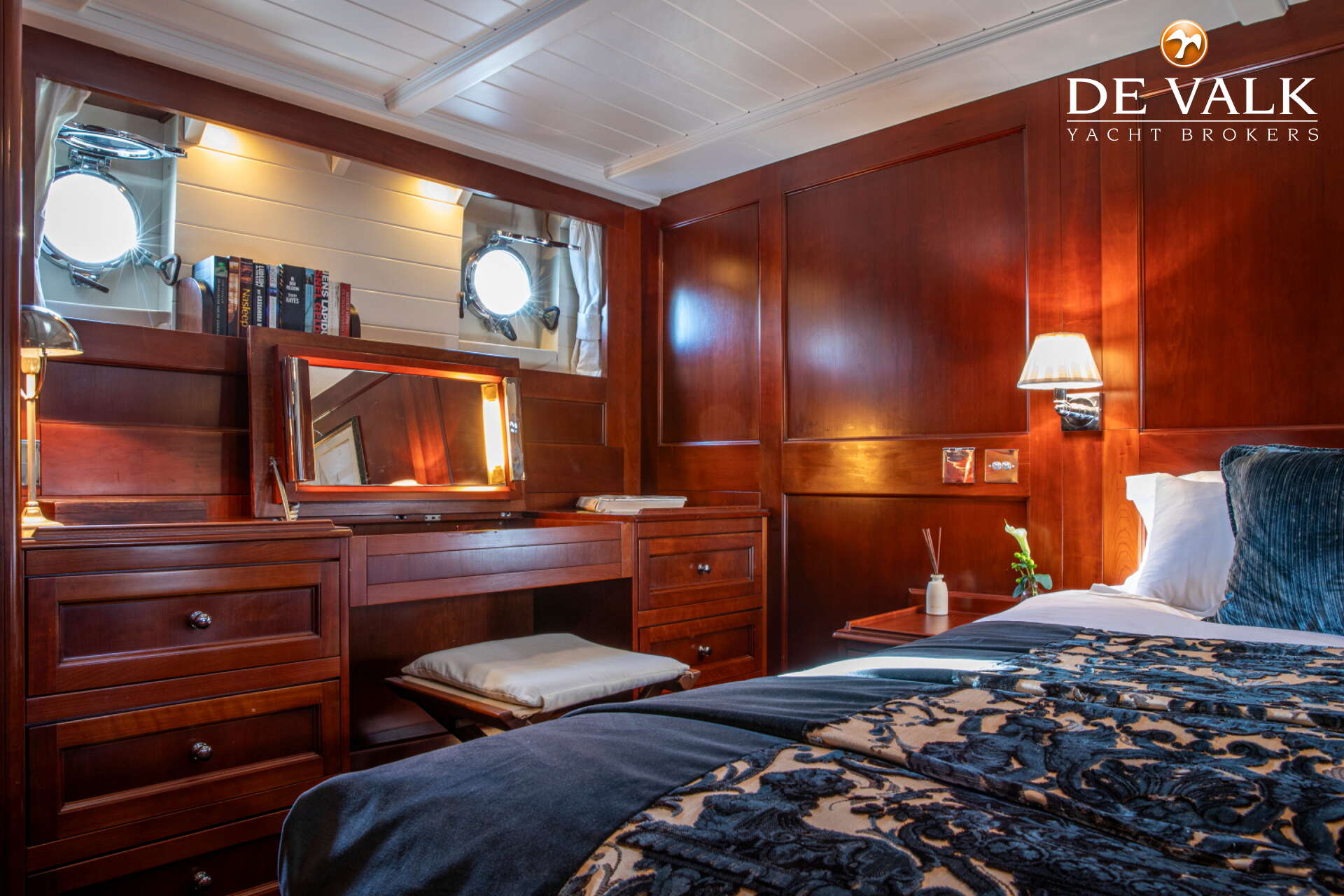 Feadship Ketch - Foto 27