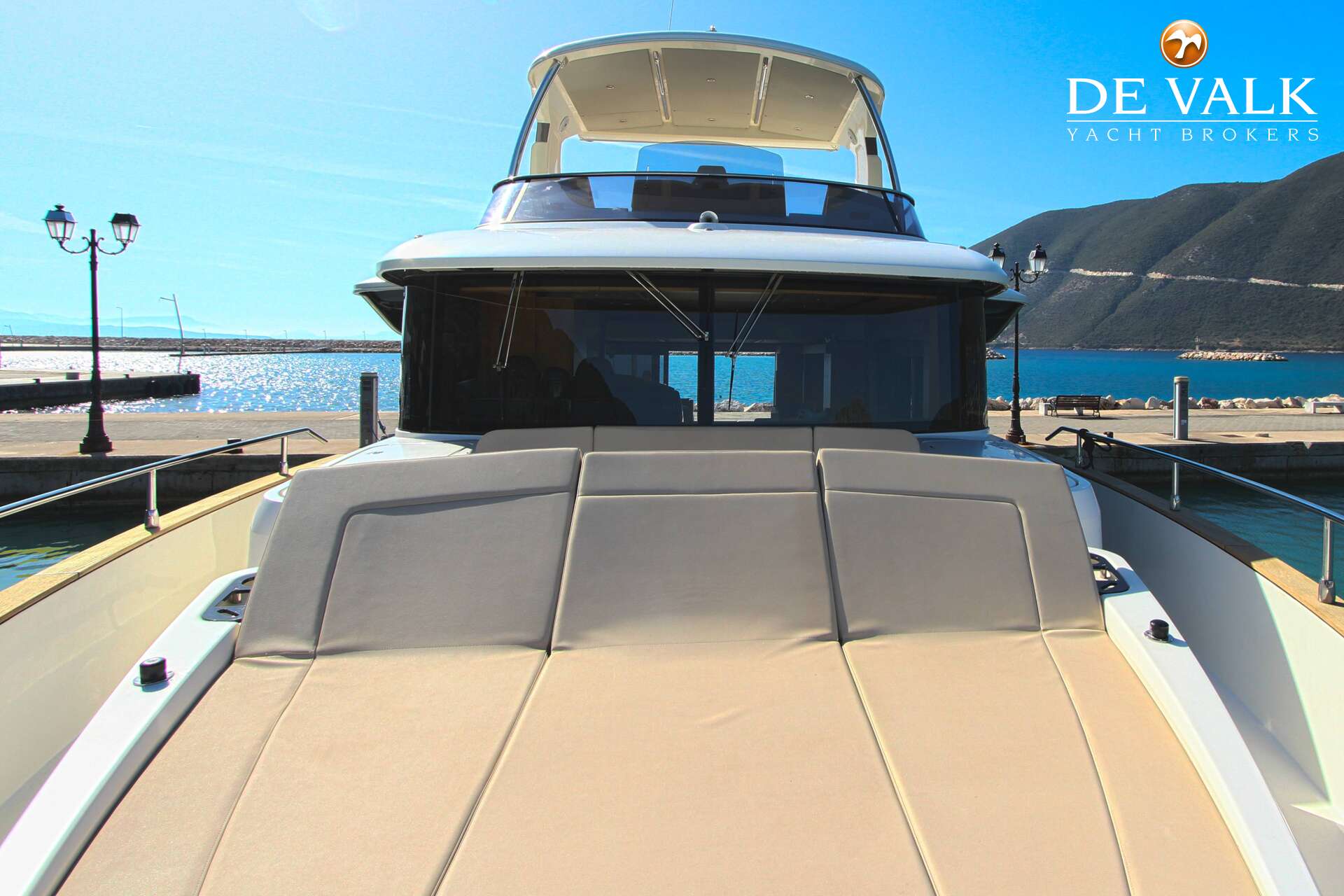 Absolute NAVETTA 58 - Foto 2