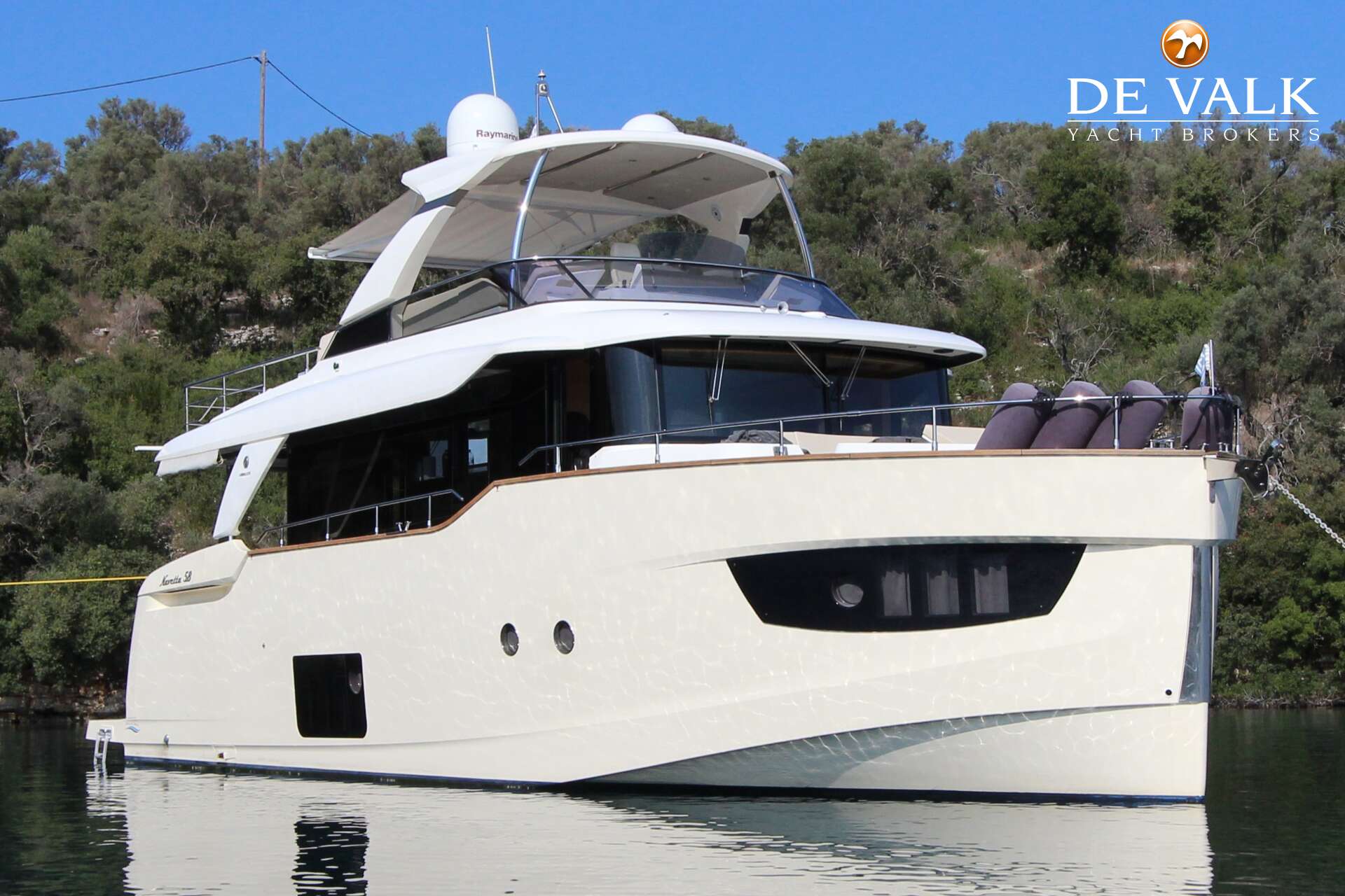 Absolute NAVETTA 58 - Foto 3