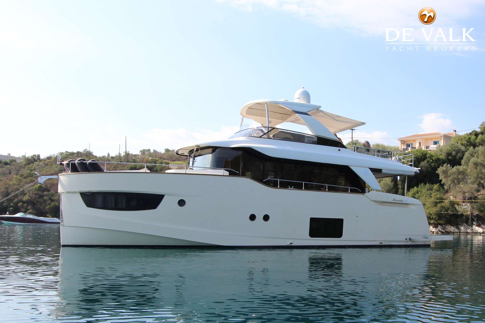Absolute NAVETTA 58 - Foto 5