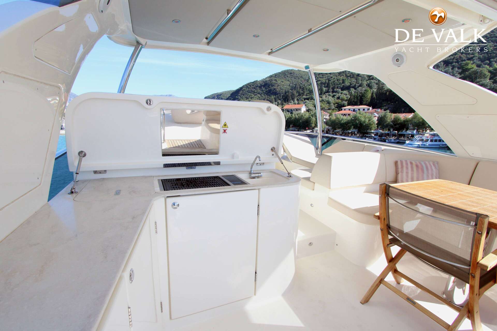 Absolute NAVETTA 58 - Foto 6