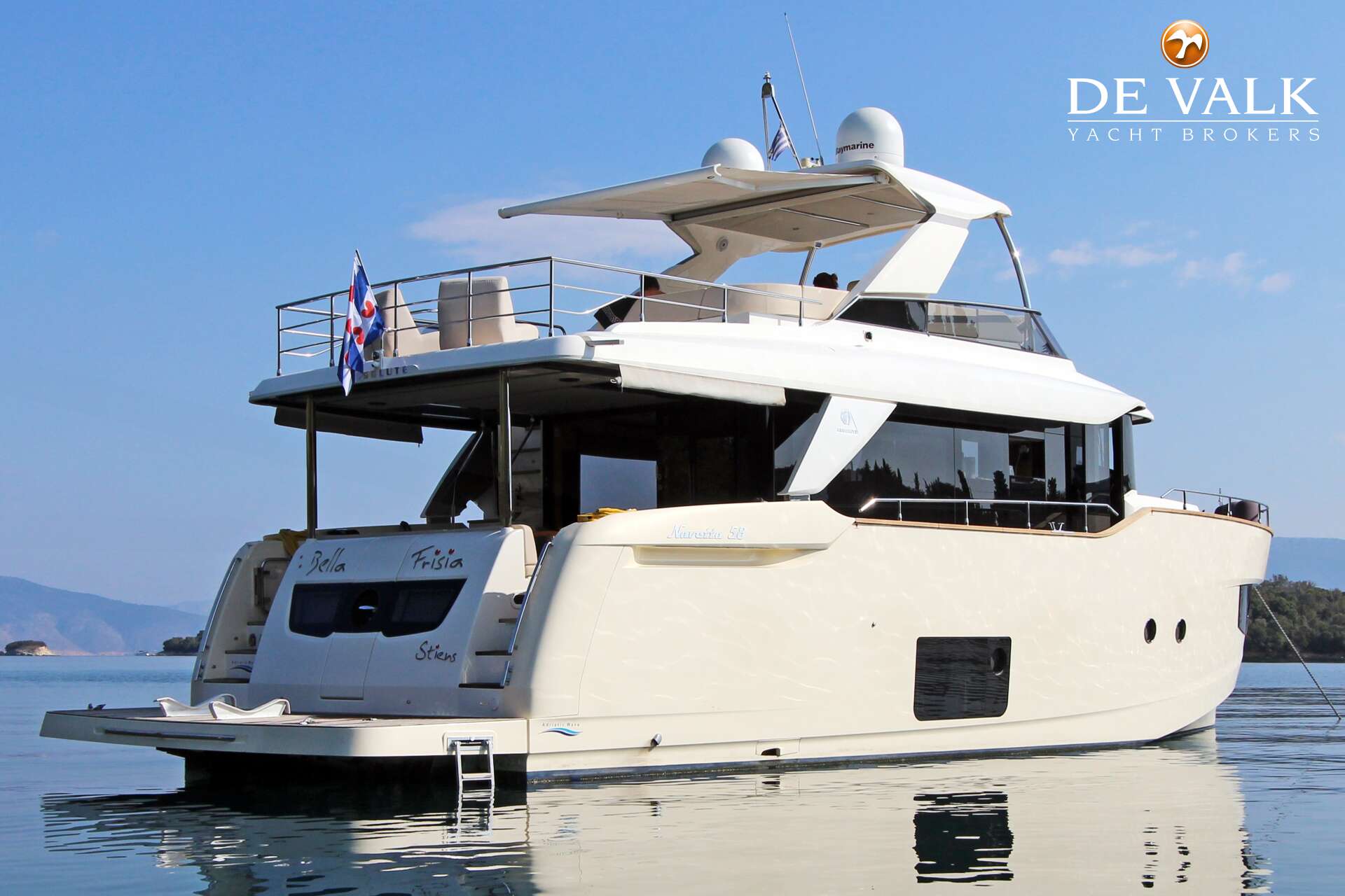 Absolute NAVETTA 58 - Foto 7