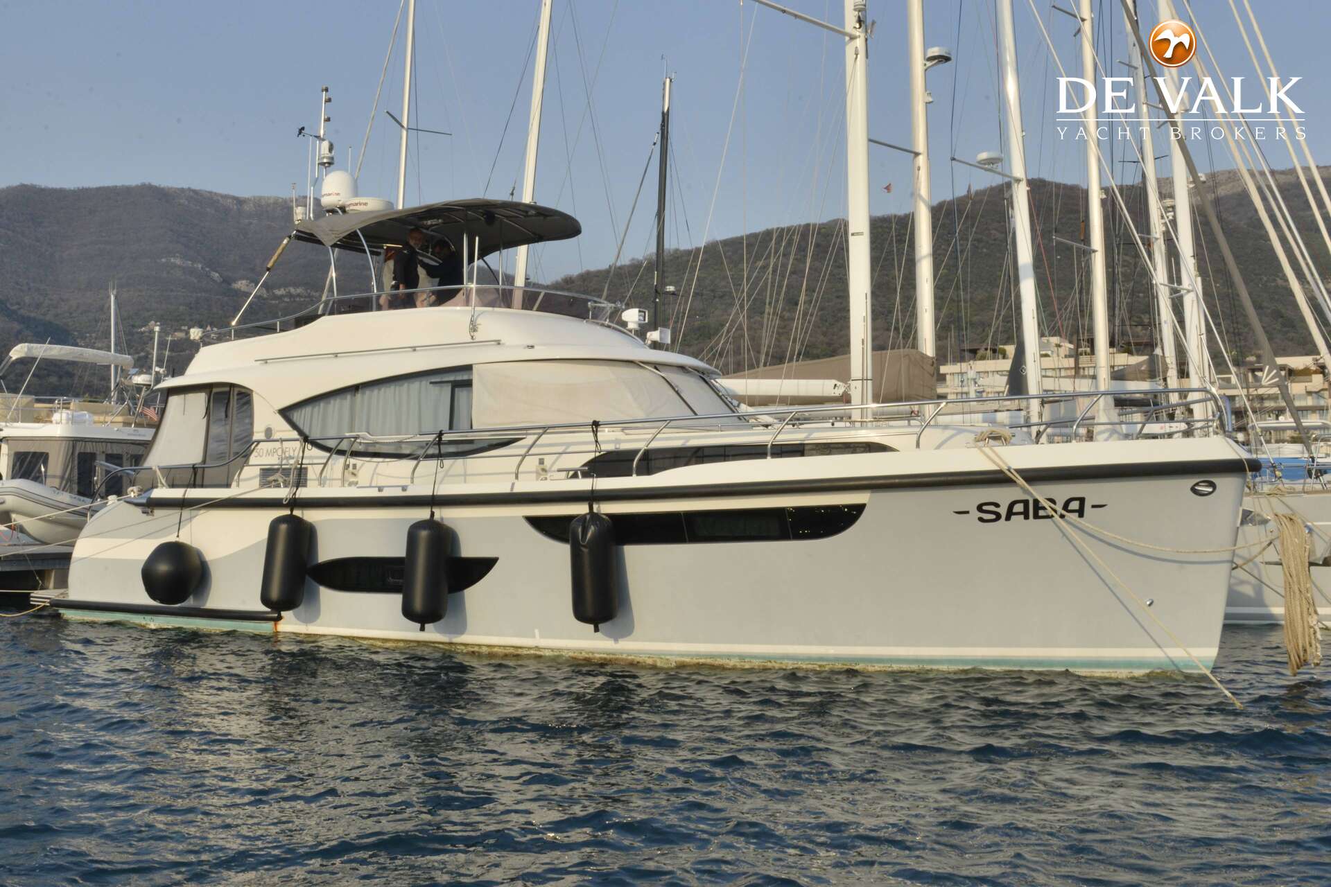 Jetten 50 MPC-FLY