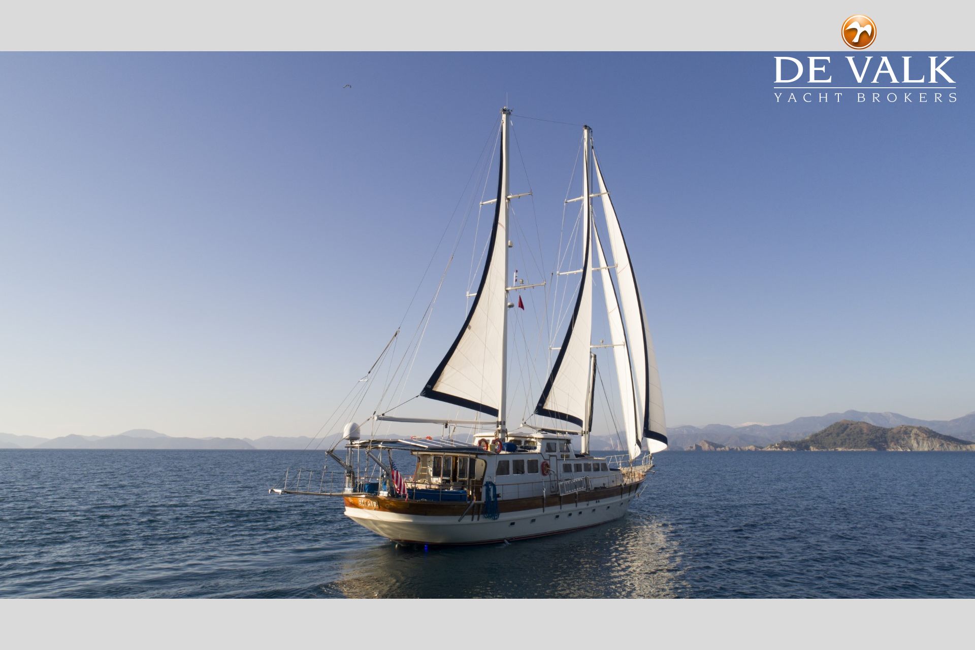 Gulet 28 m - Foto 4