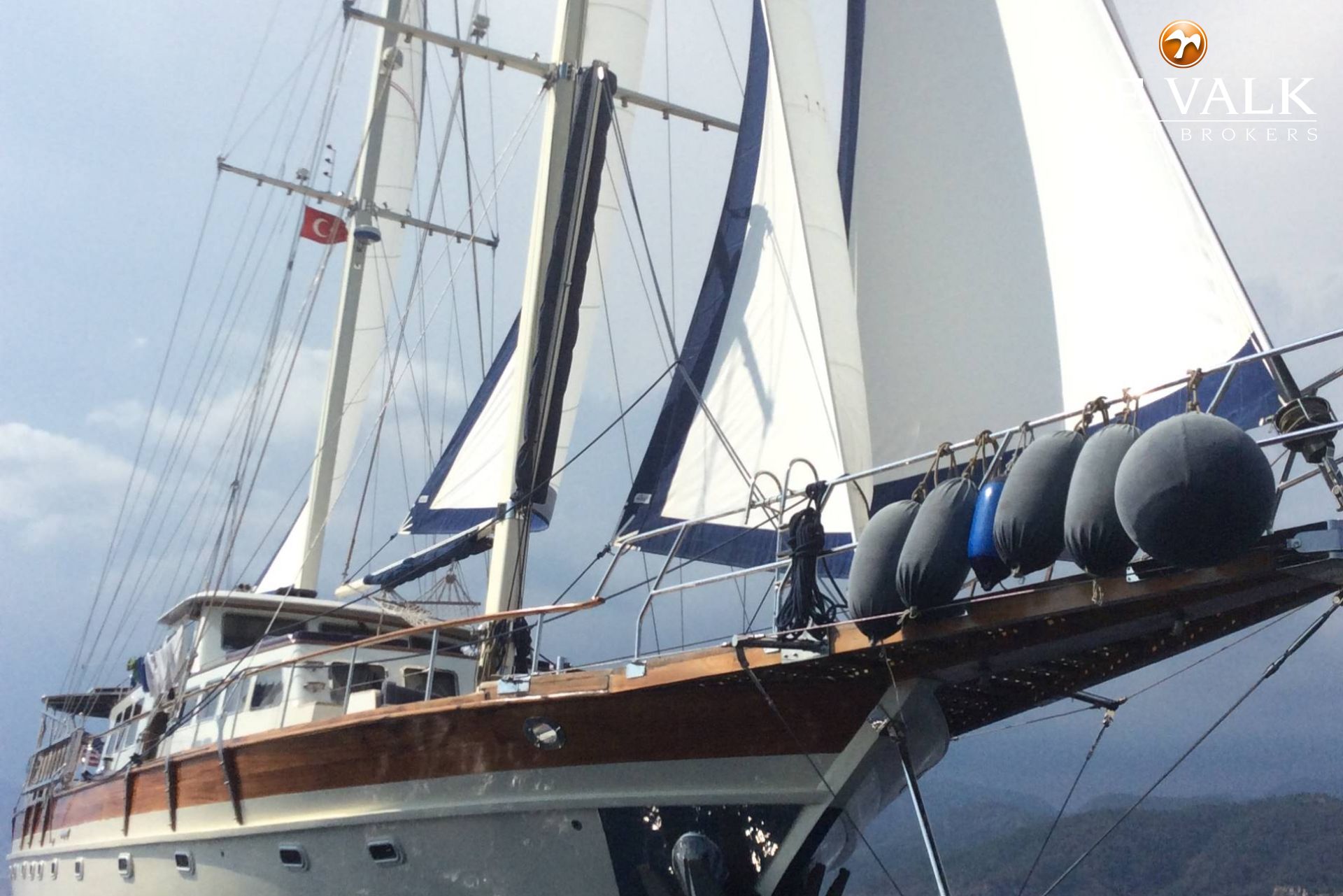 Gulet 28 m - Foto 6