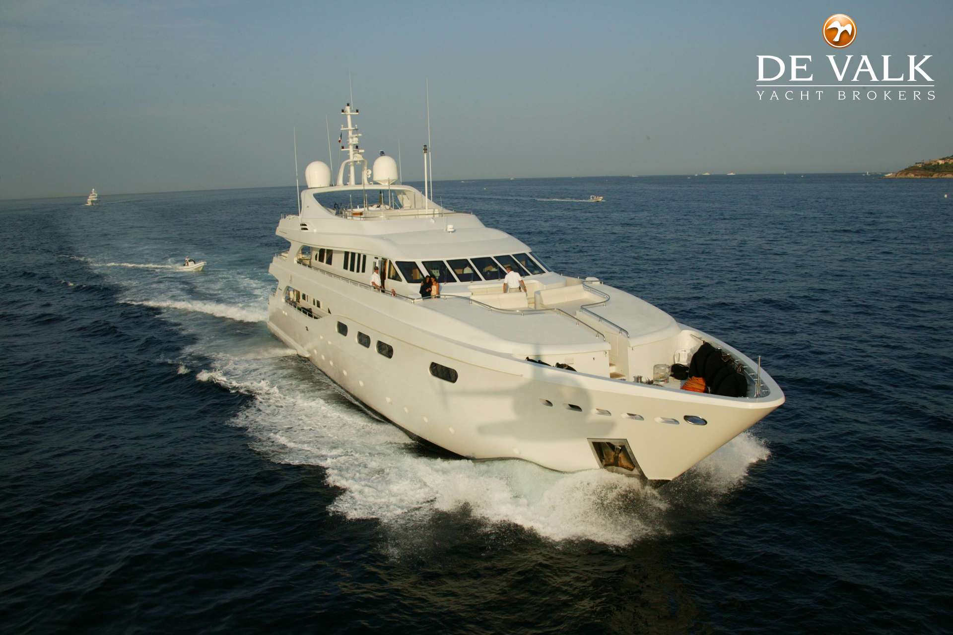 Alfa Marine 140 - Foto 2