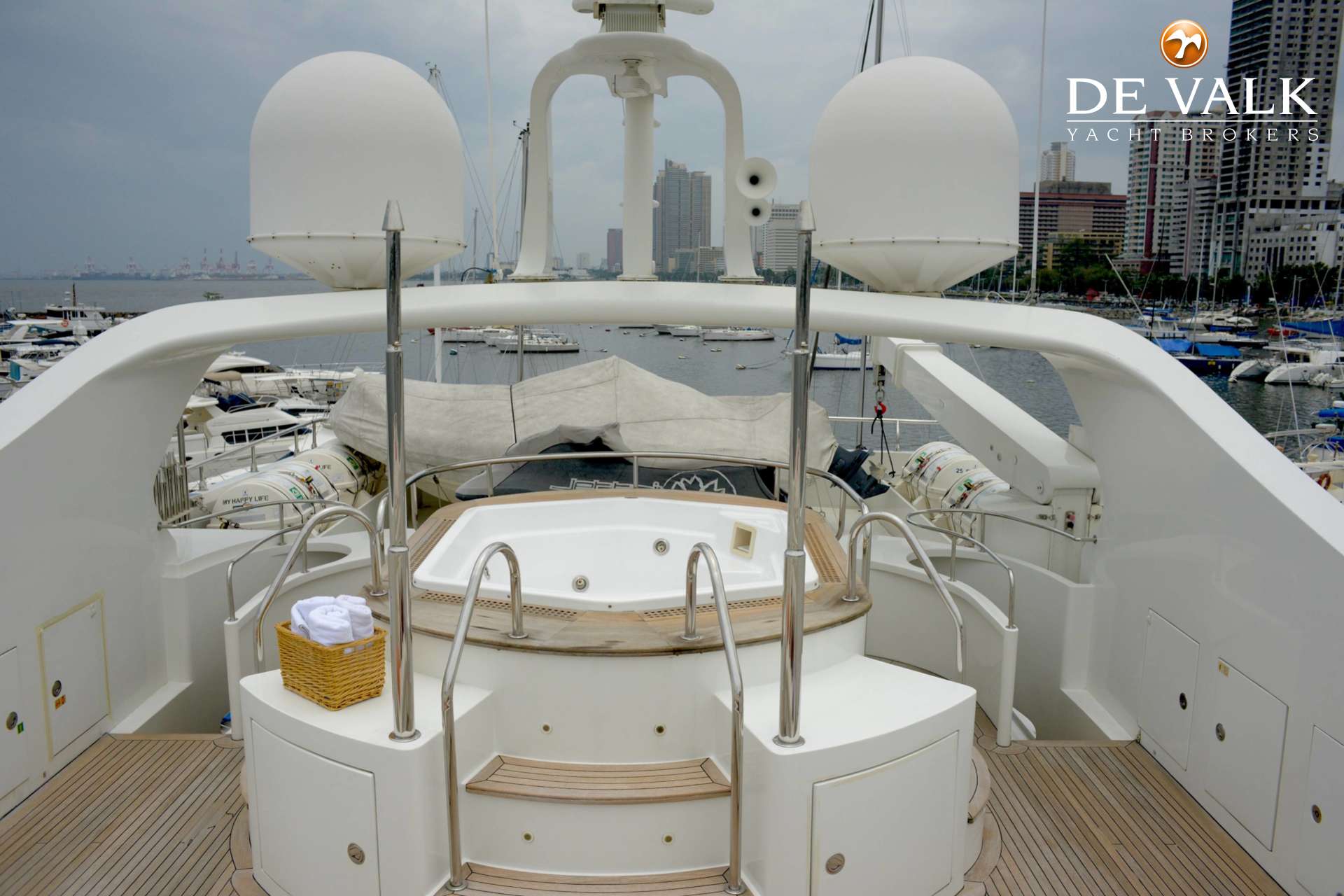 Alfa Marine 140 - Foto 14
