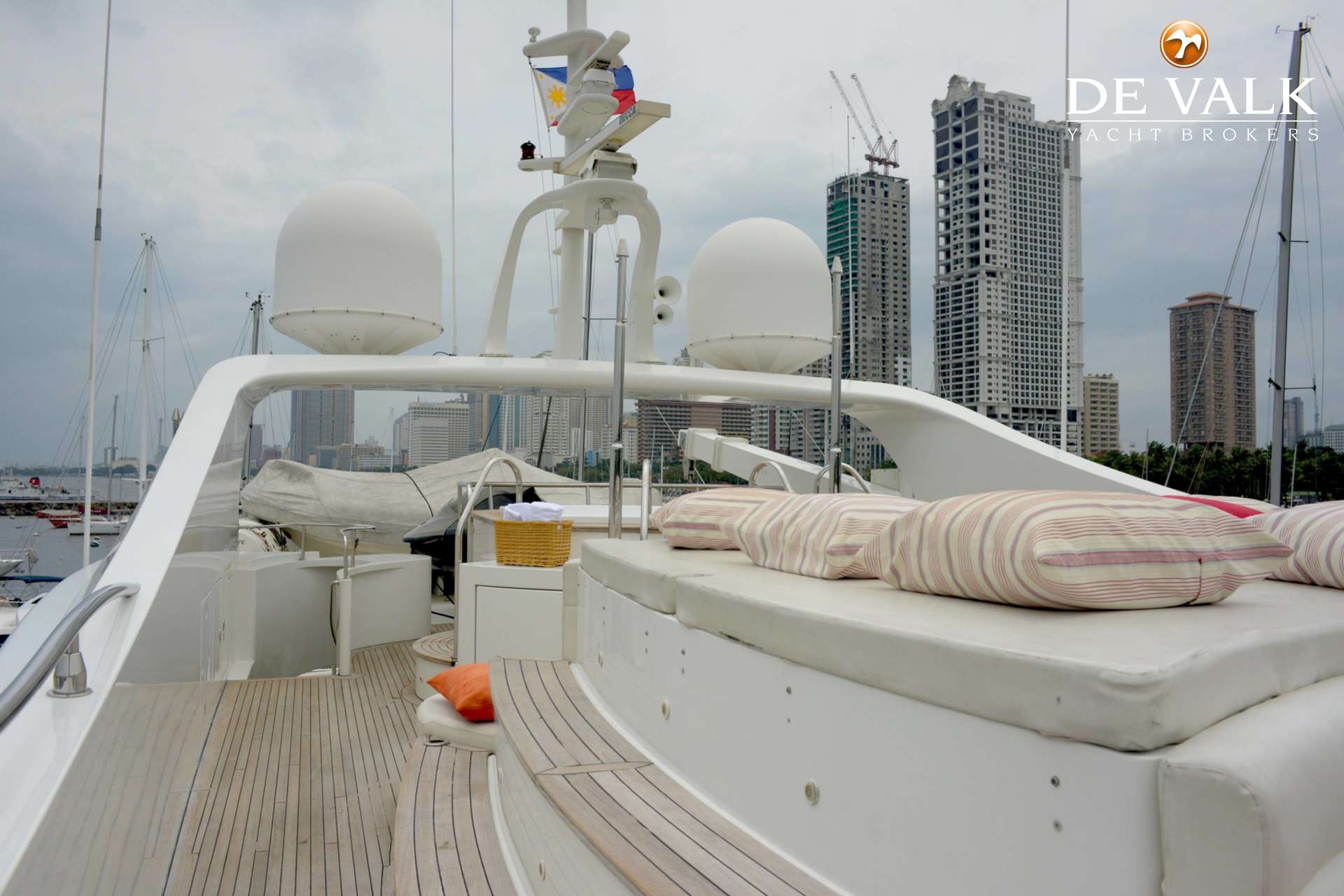Alfa Marine 140 - Foto 16