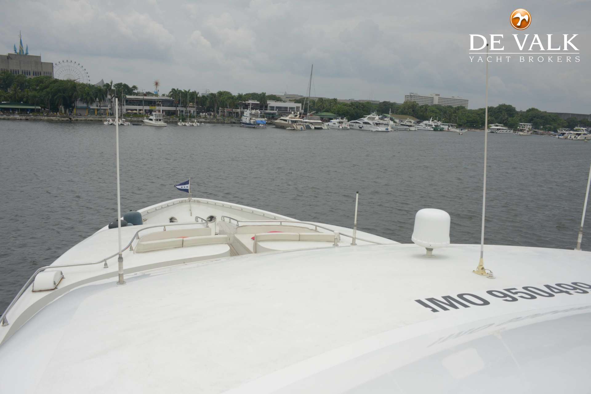 Alfa Marine 140 - Foto 17