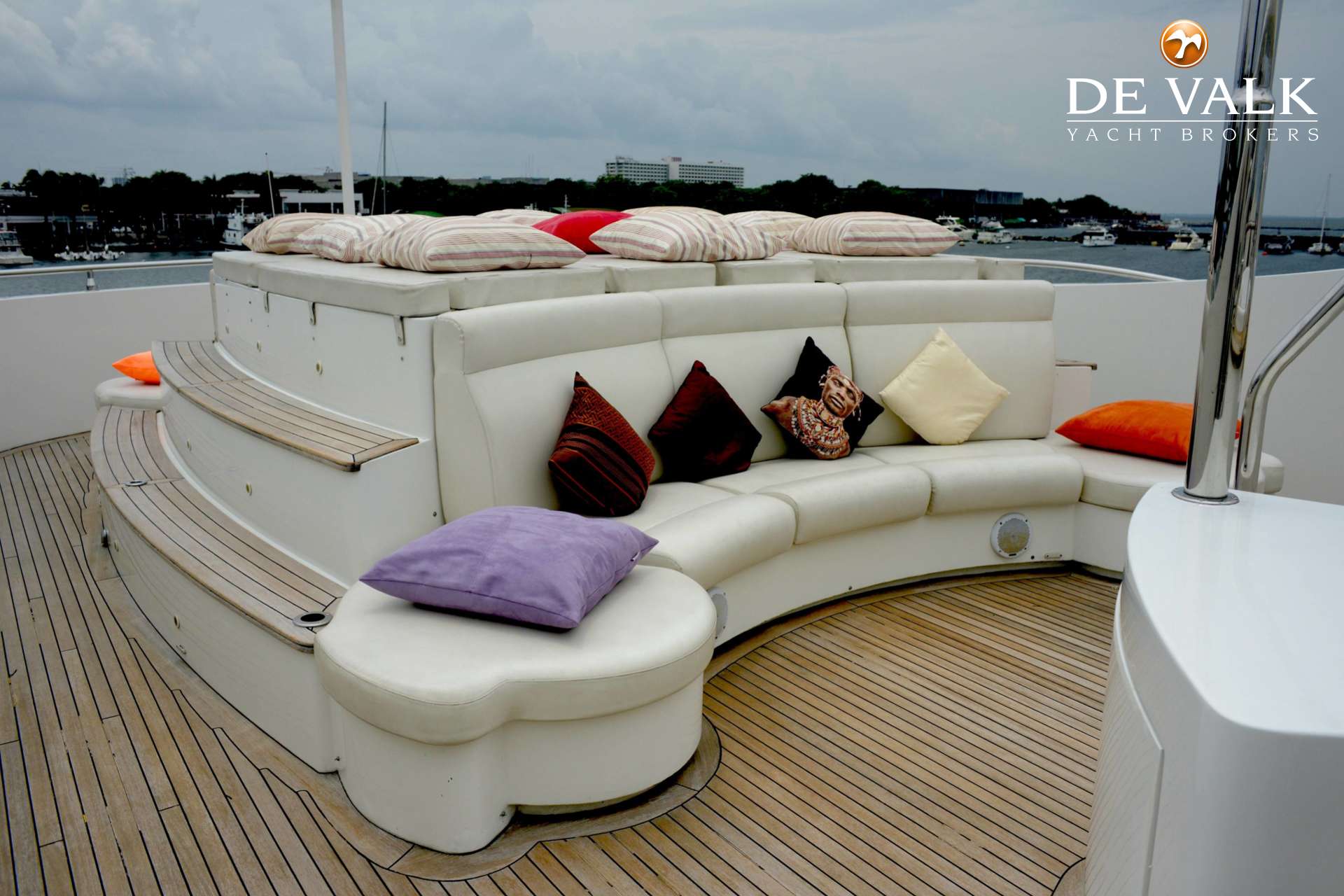 Alfa Marine 140 - Foto 18