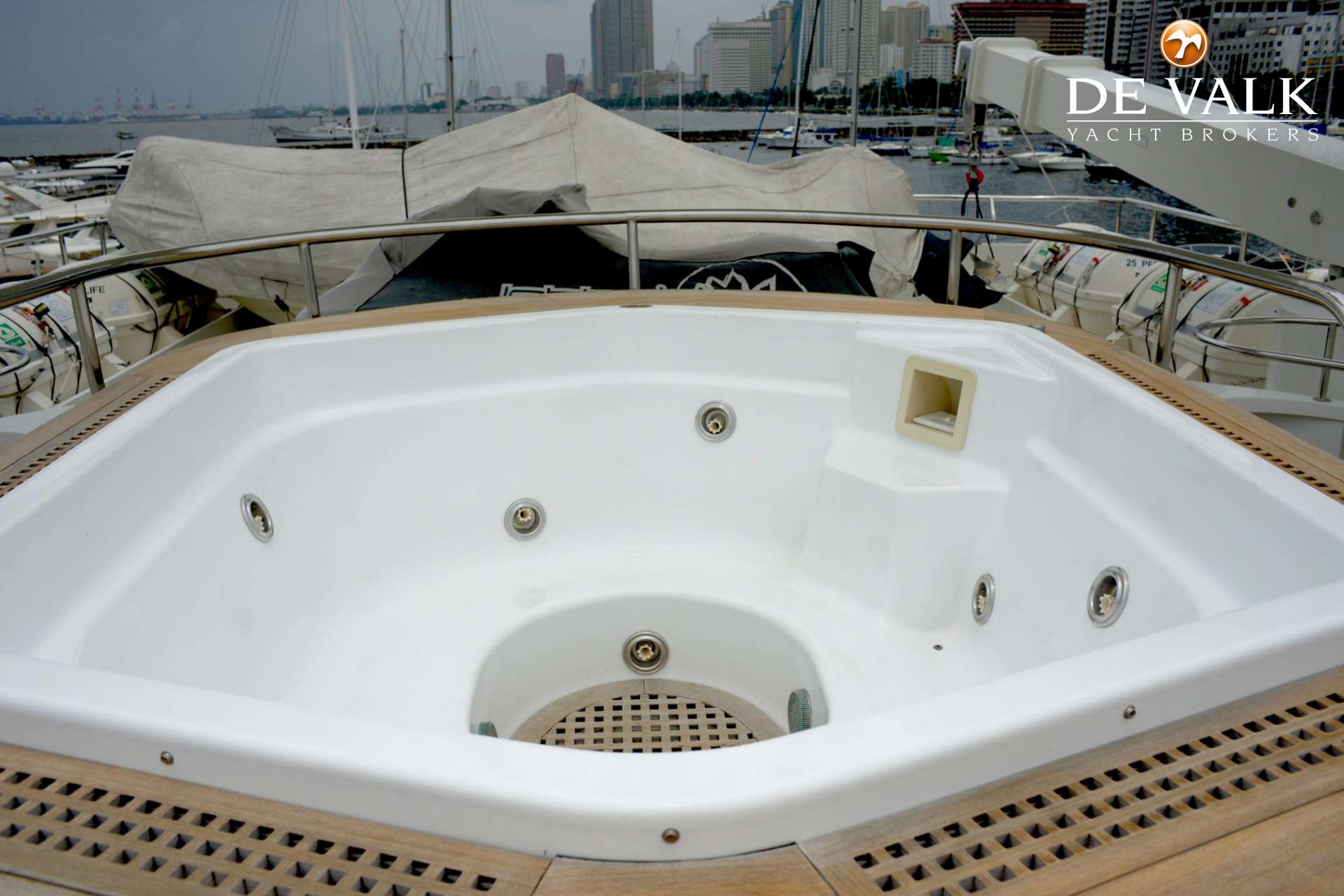 Alfa Marine 140 - Foto 19