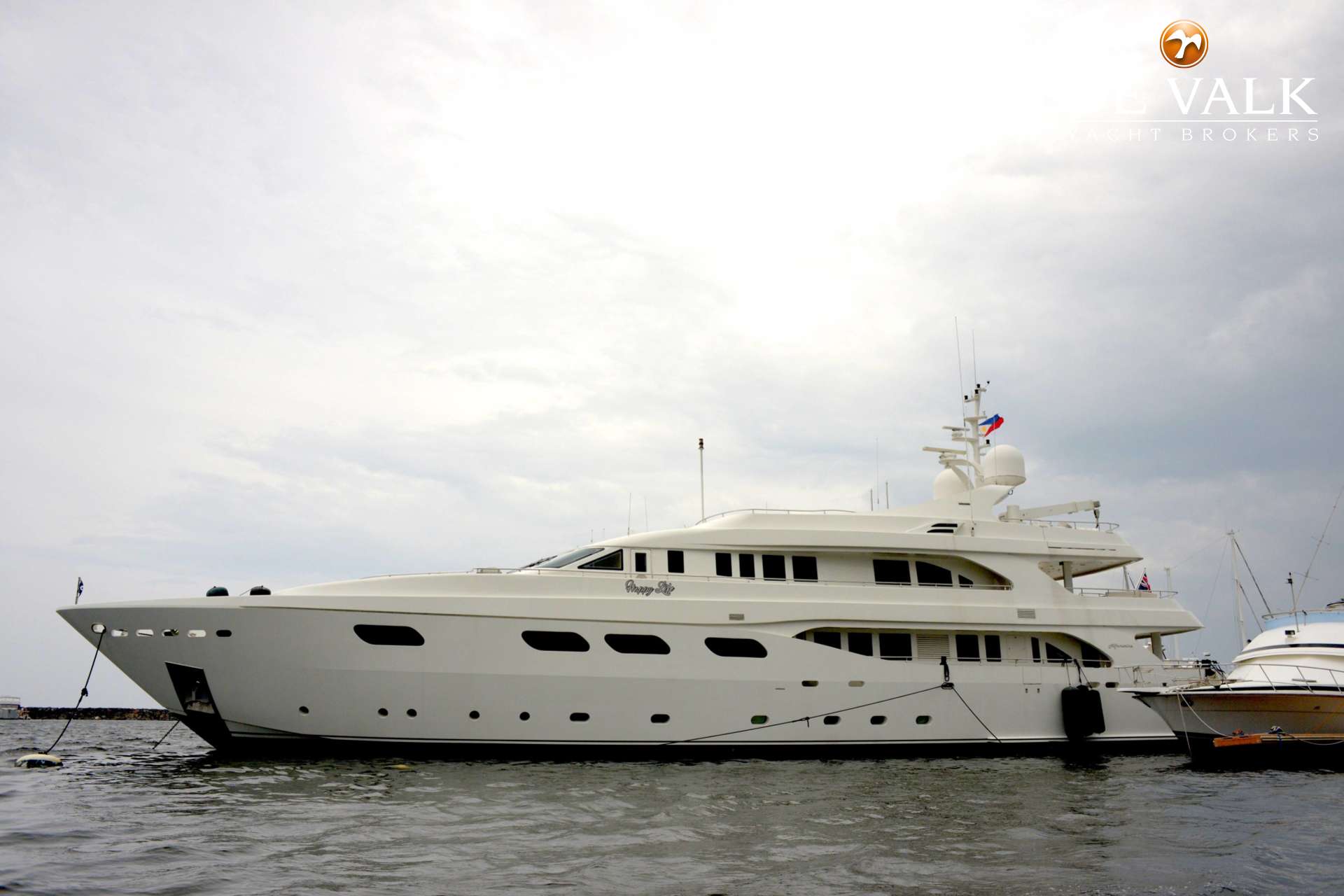 Alfa Marine 140 - Foto 3