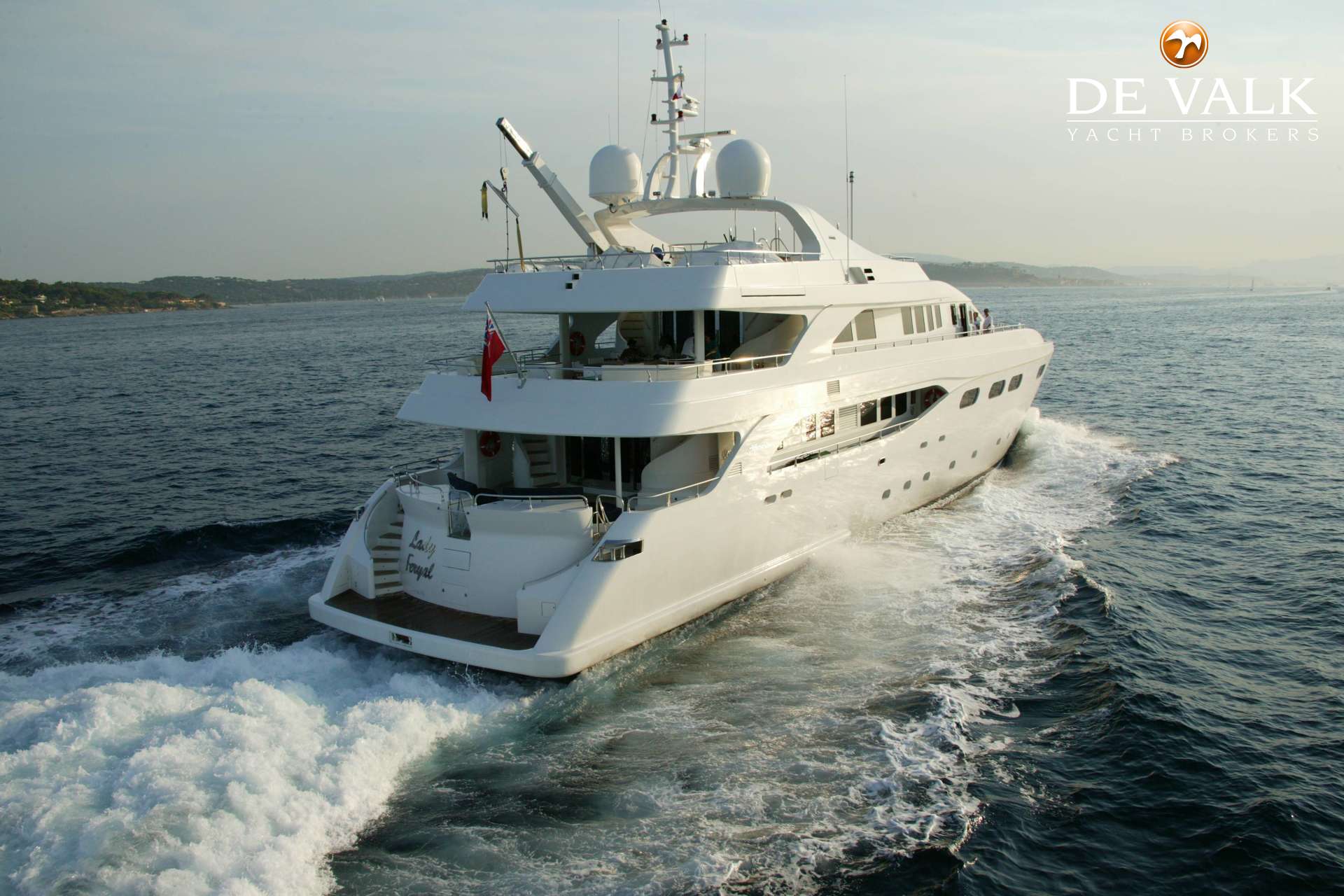 Alfa Marine 140 - Foto 4