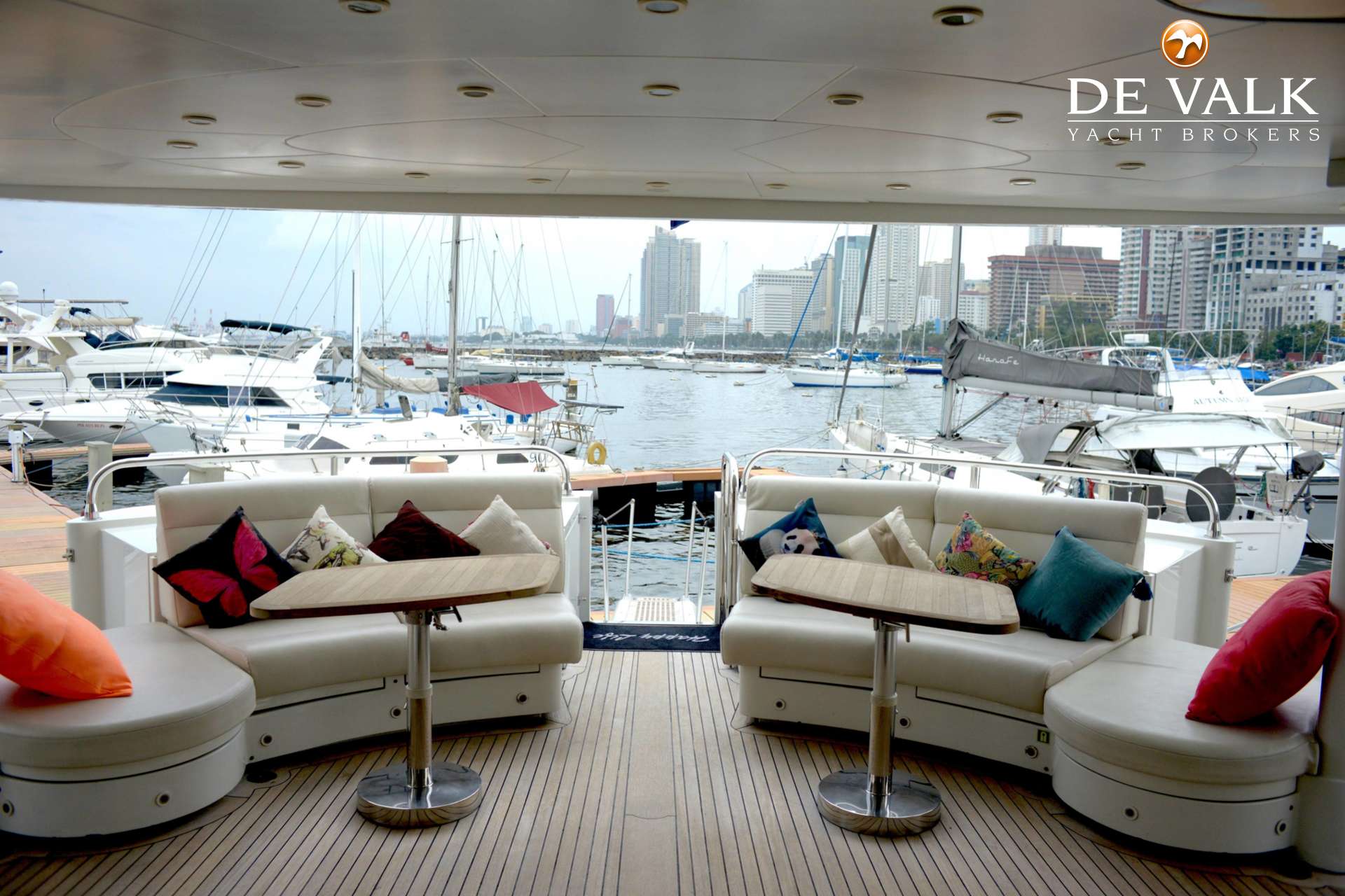 Alfa Marine 140 - Foto 6
