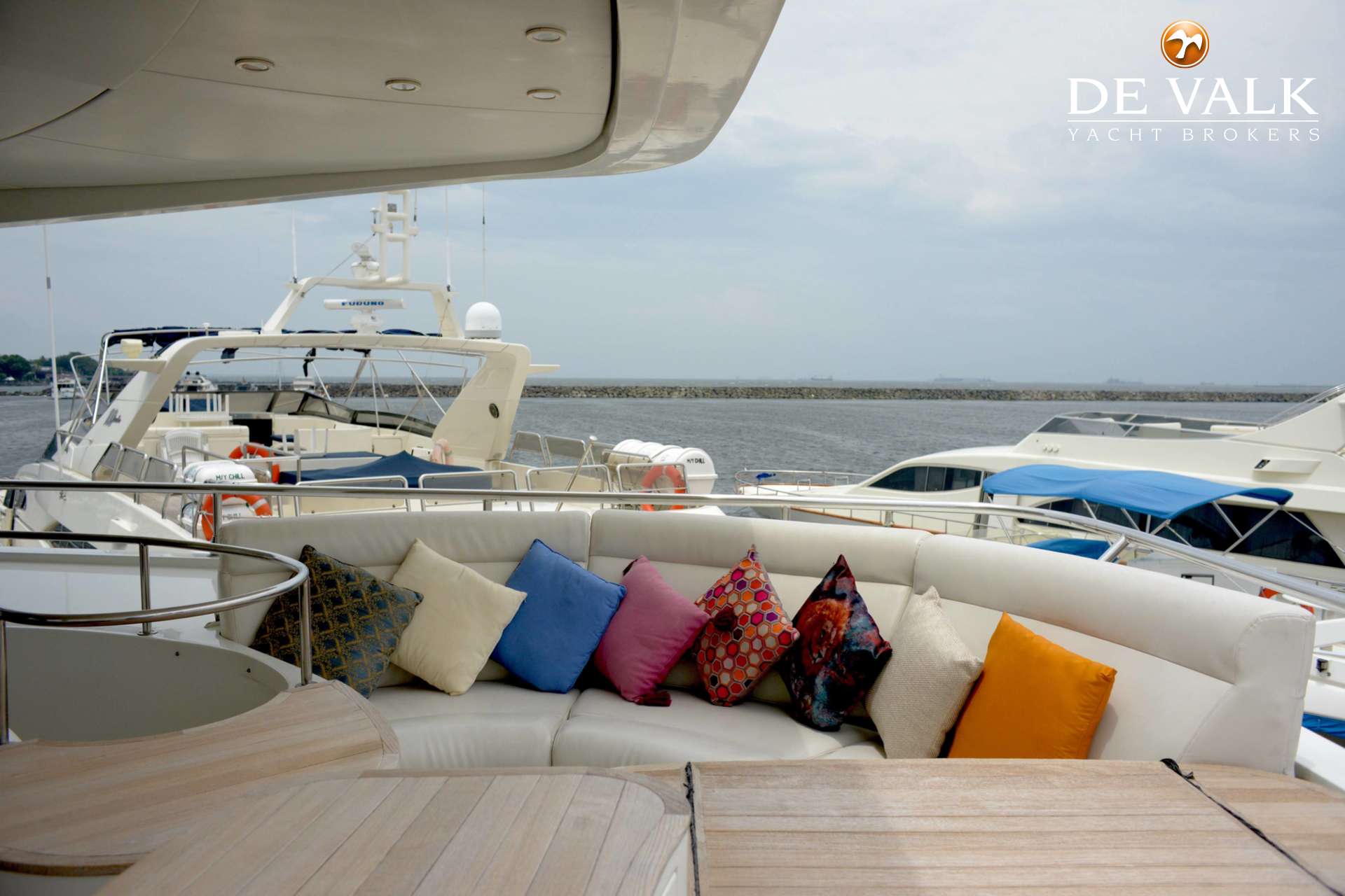 Alfa Marine 140 - Foto 8