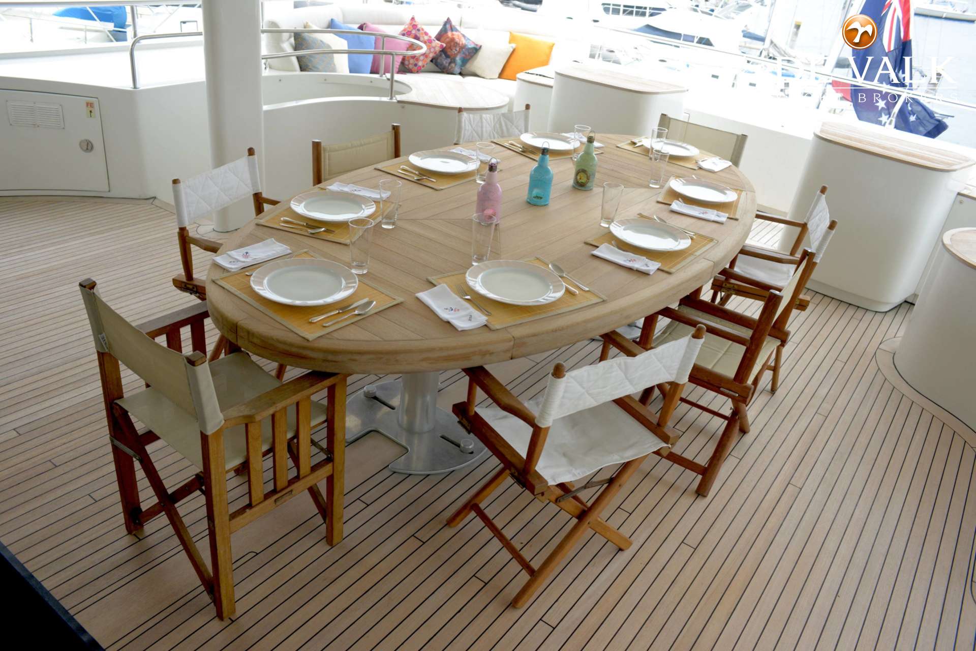 Alfa Marine 140 - Foto 9