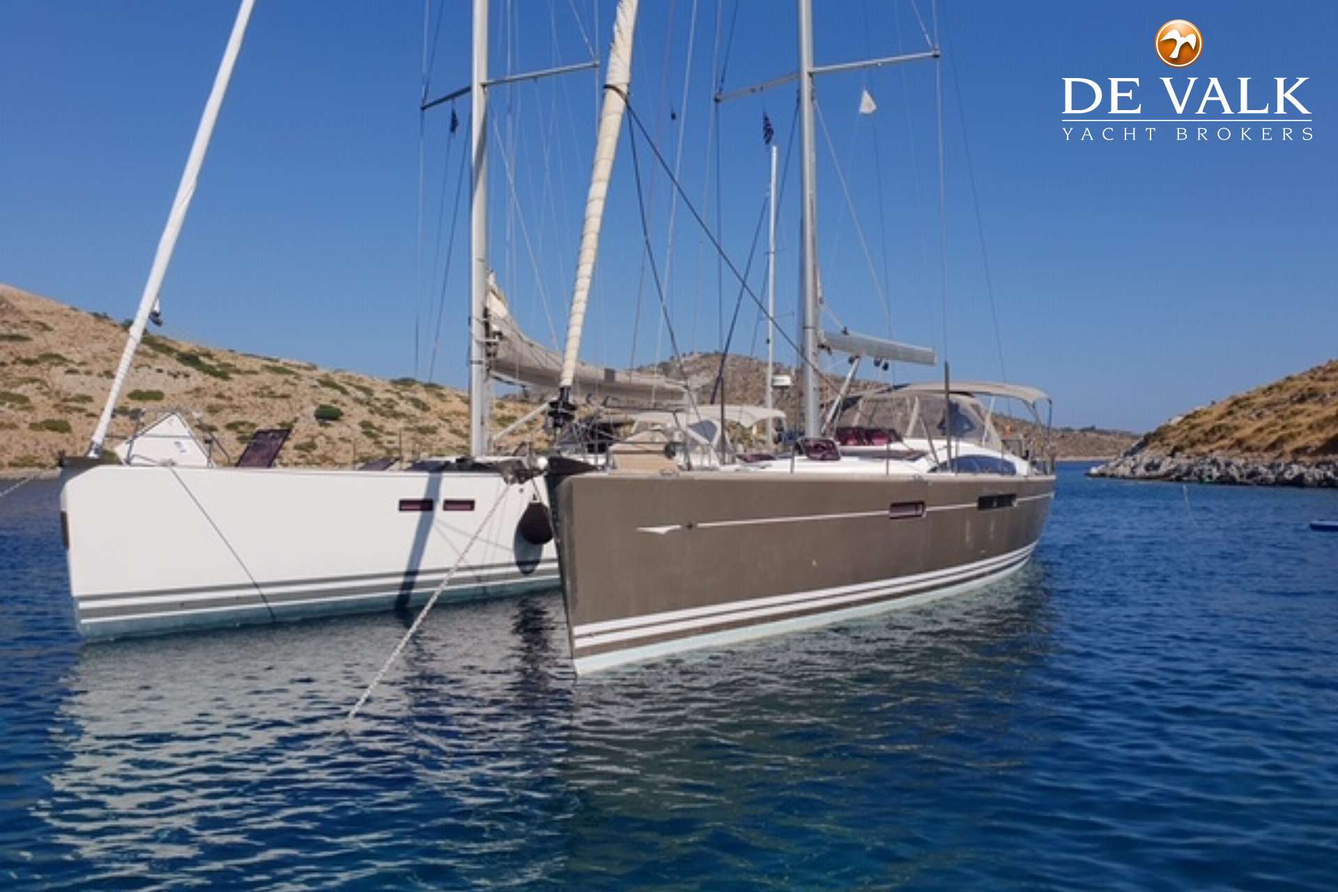 Jeanneau 57 - Foto 5