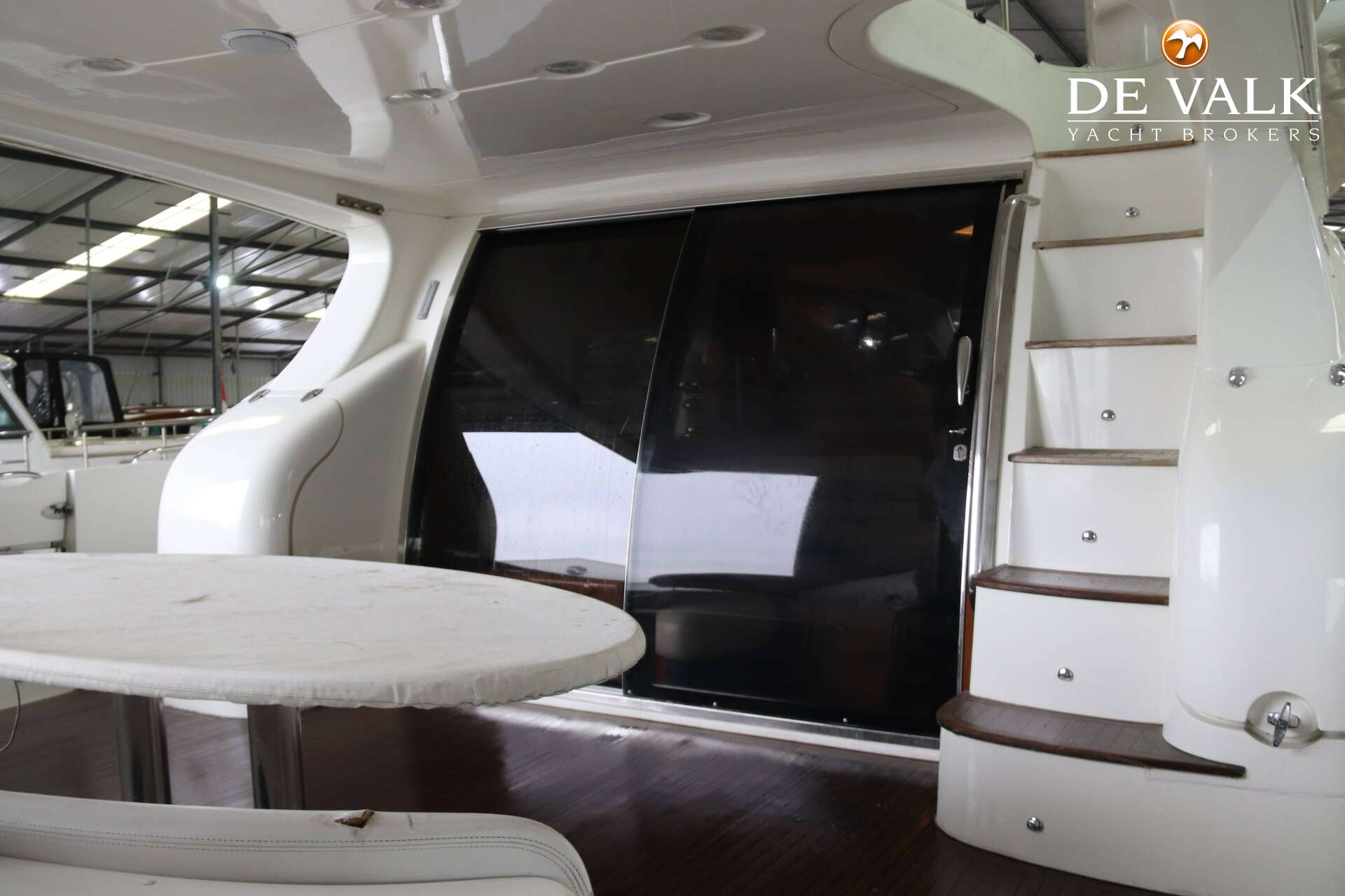 Azimut 68 Plus - Foto 2