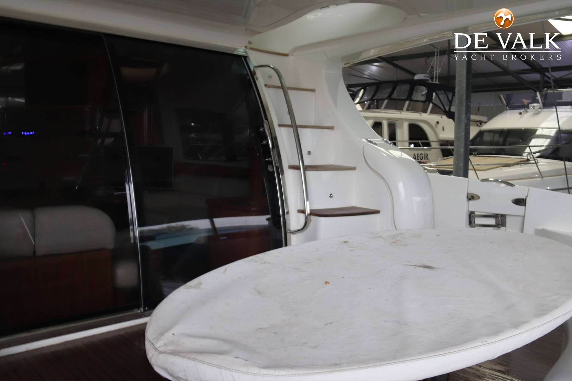 Azimut 68 Plus - Foto 4