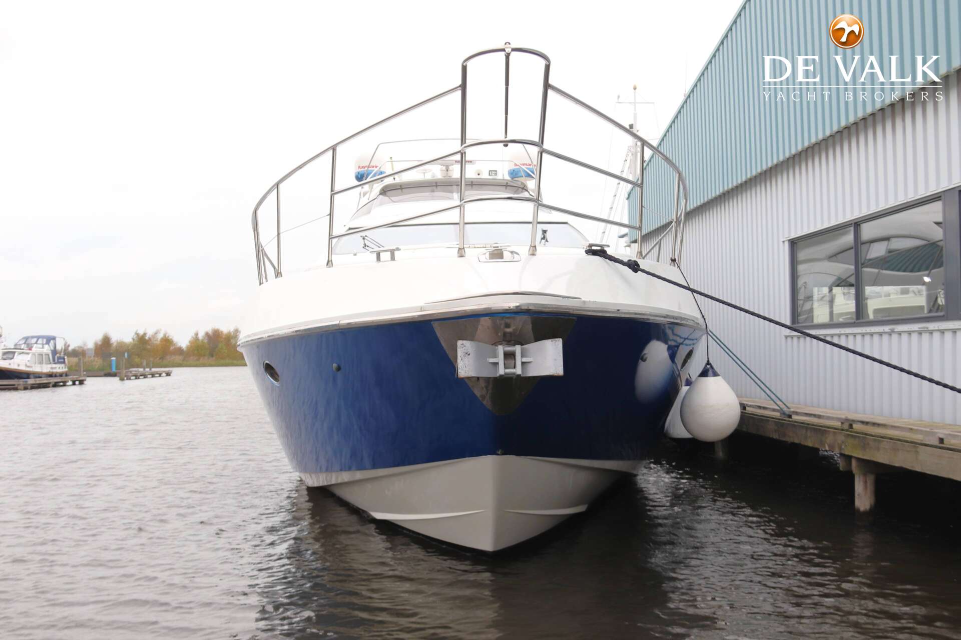 Azimut 68 Plus - Foto 5