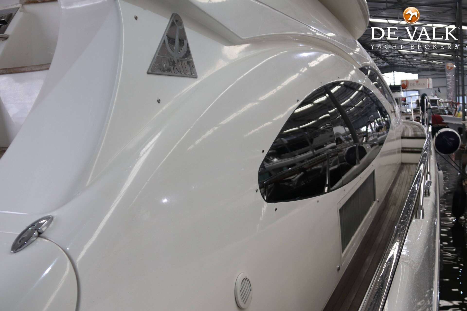 Azimut 68 Plus - Foto 6