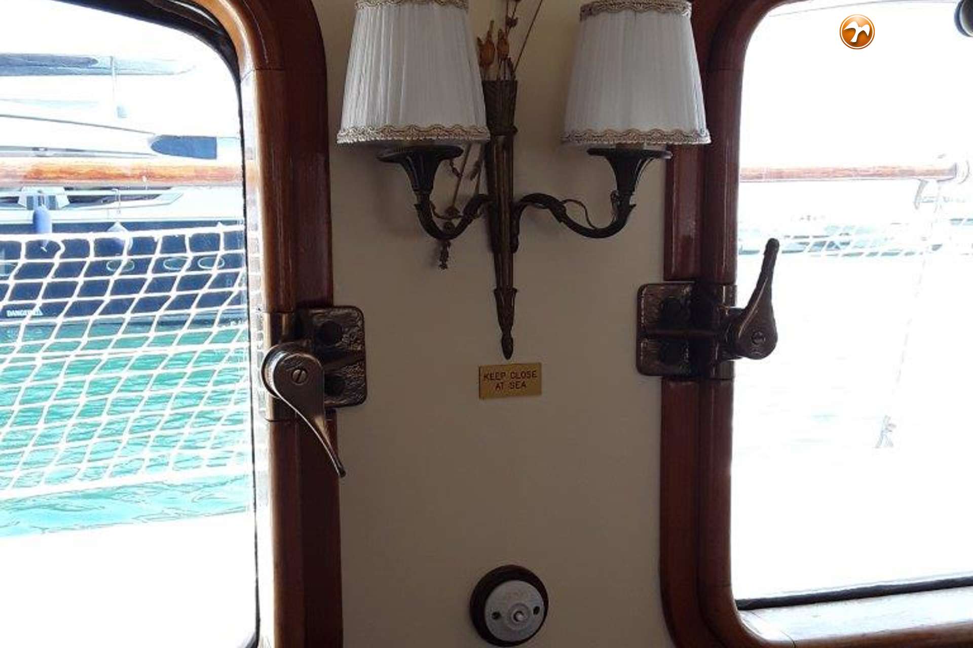 Classic Dutch Motorsailer - Foto 26