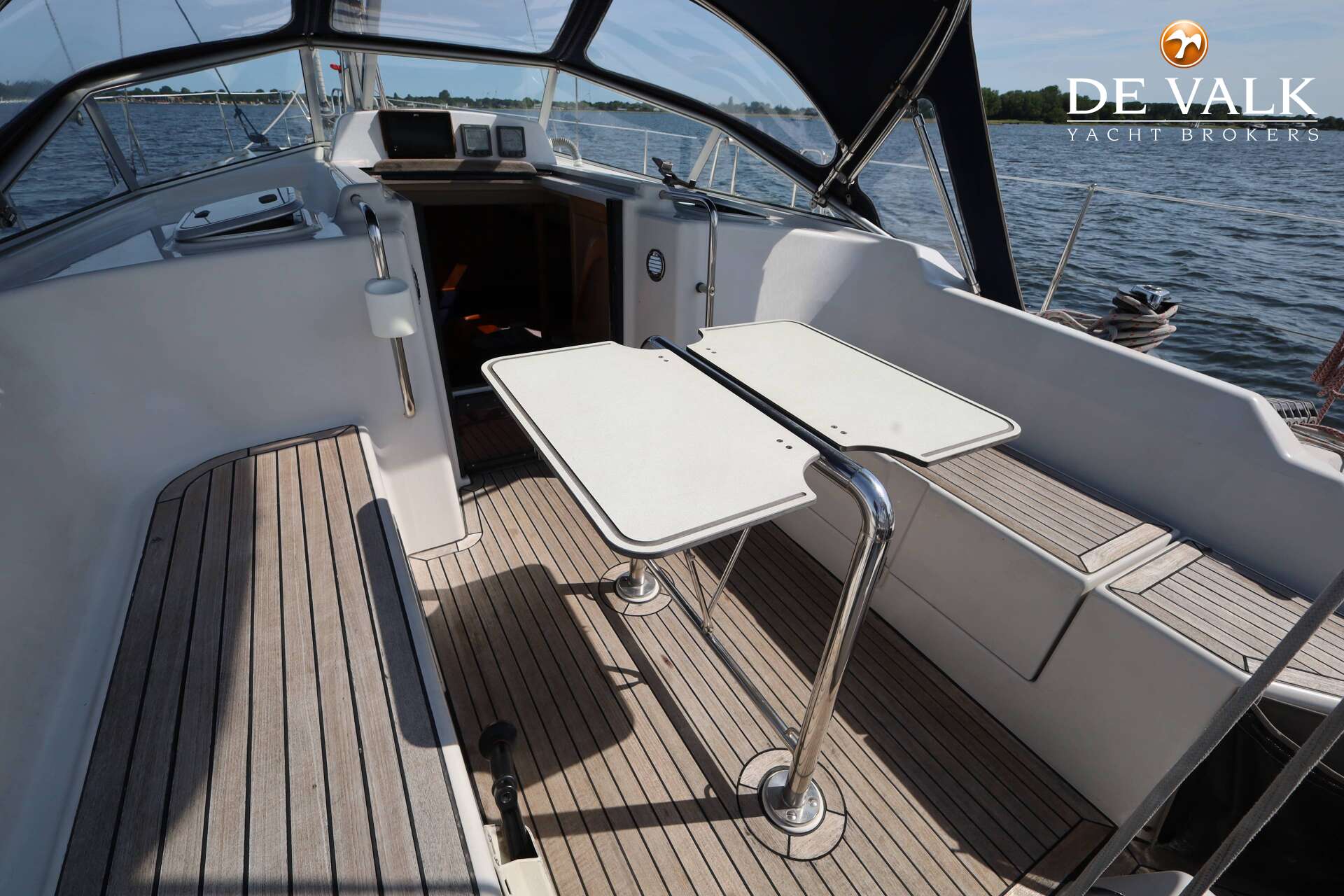 Dehler 41 Cruising - Foto 12