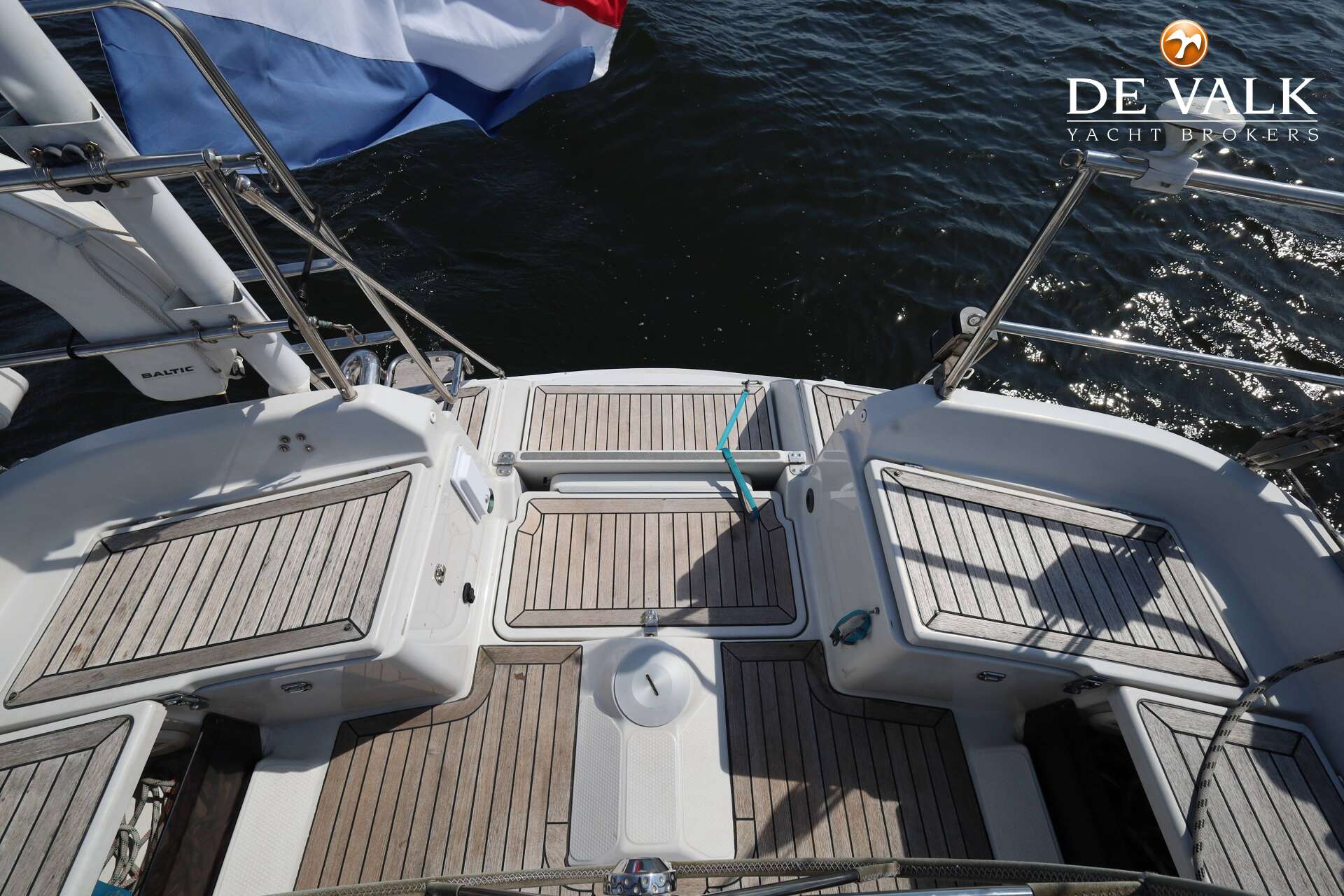 Dehler 41 Cruising - Foto 13
