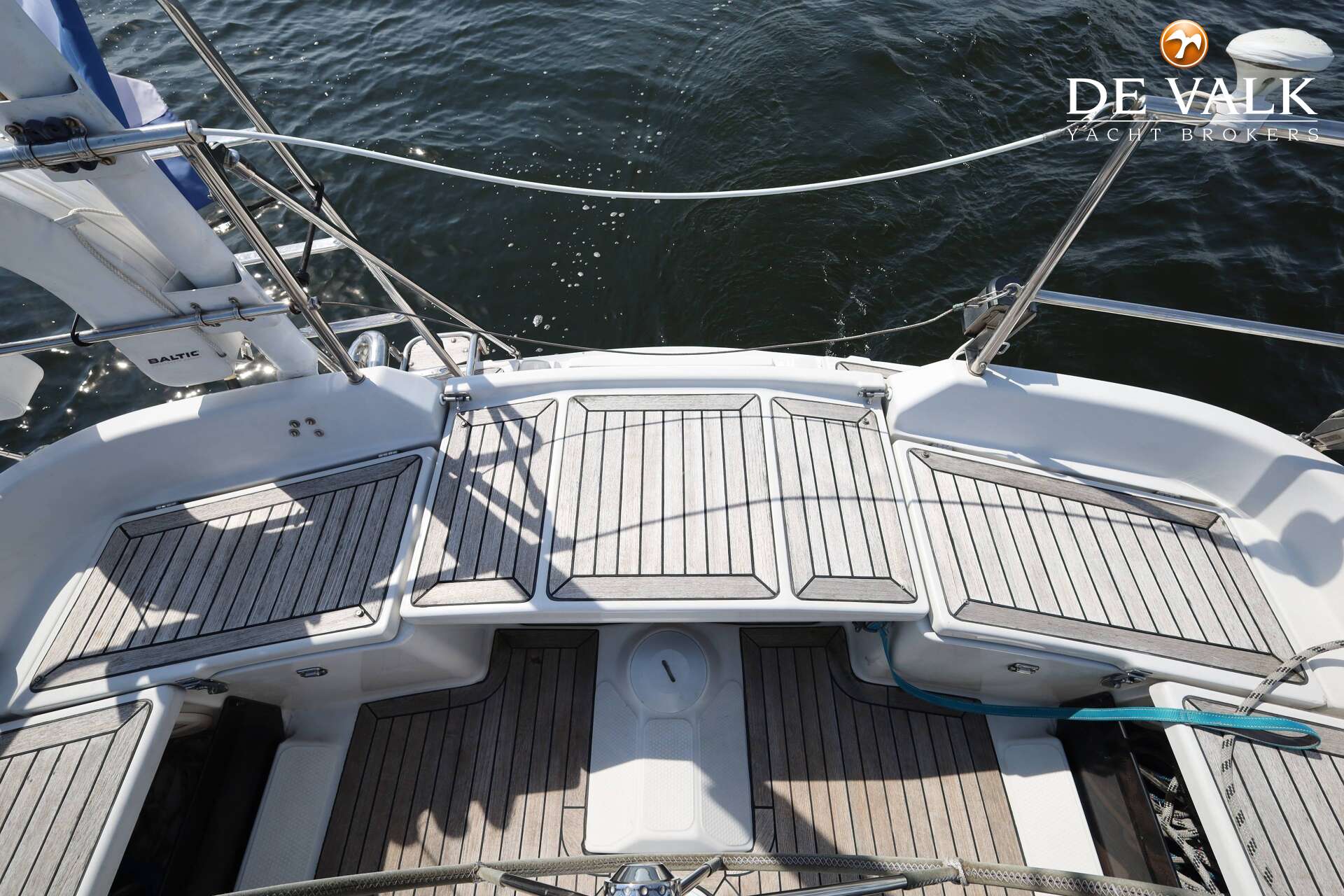 Dehler 41 Cruising - Foto 14