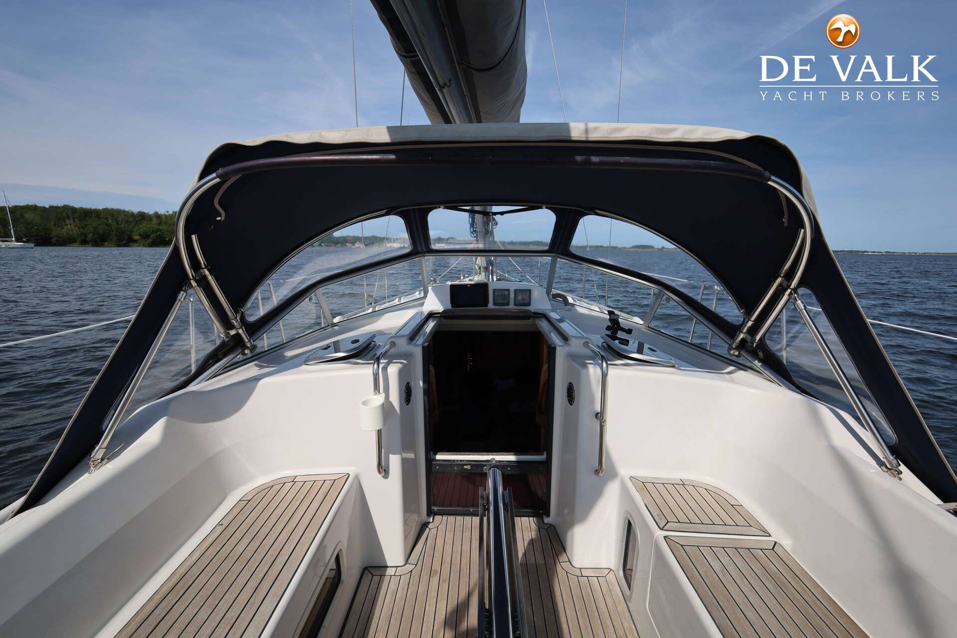 Dehler 41 Cruising - Foto 16
