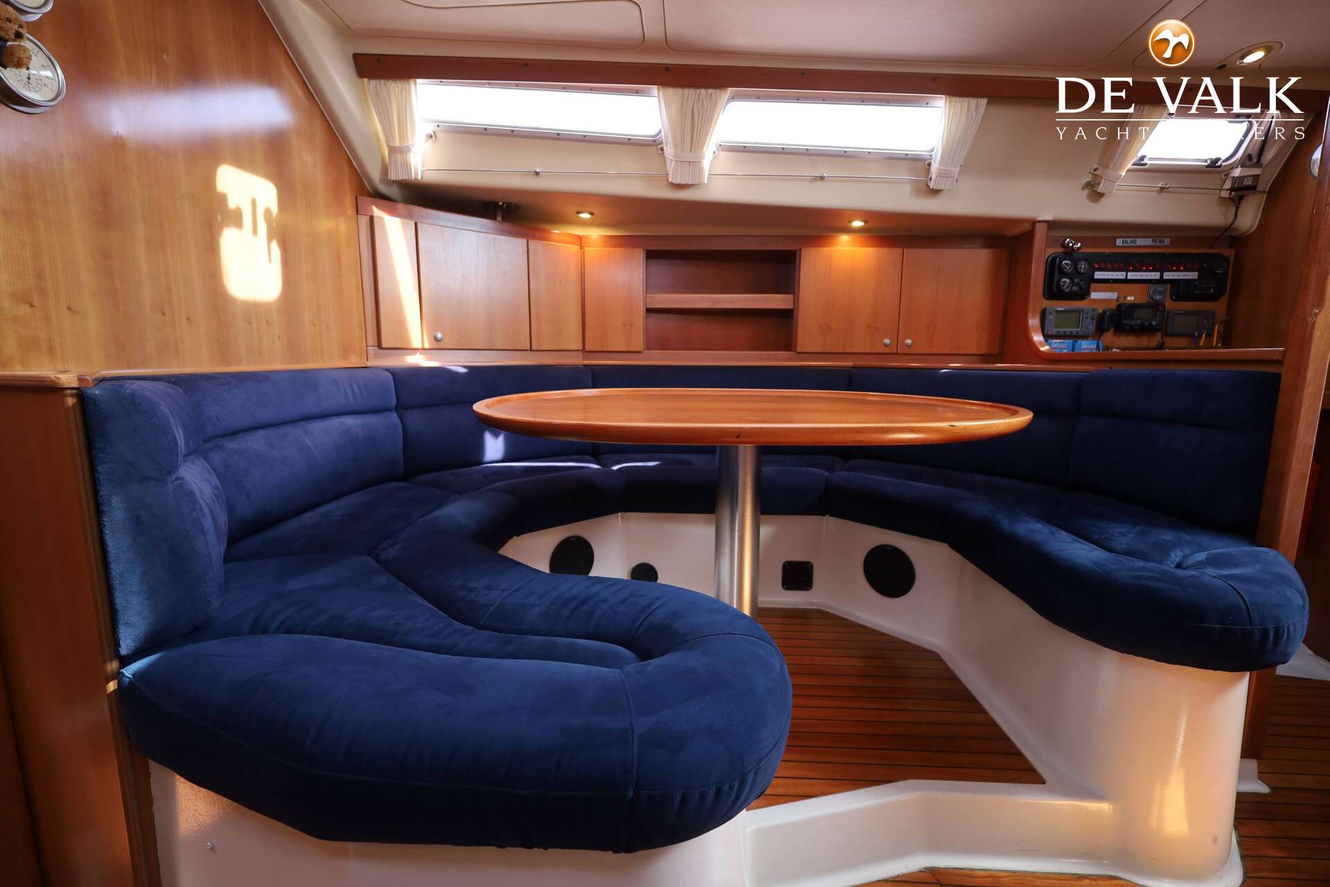 Dehler 41 Cruising - Foto 25