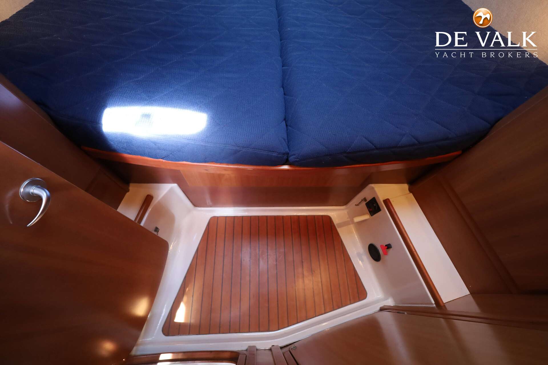 Dehler 41 Cruising - Foto 29