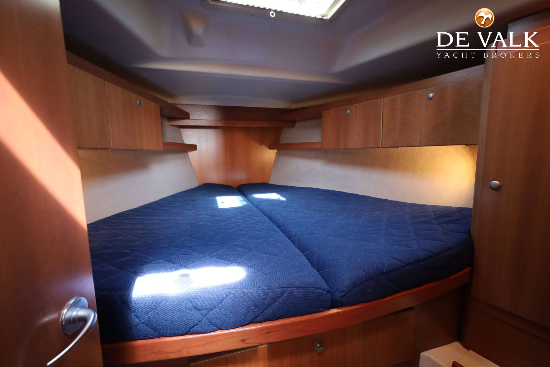 Dehler 41 Cruising - Foto 30