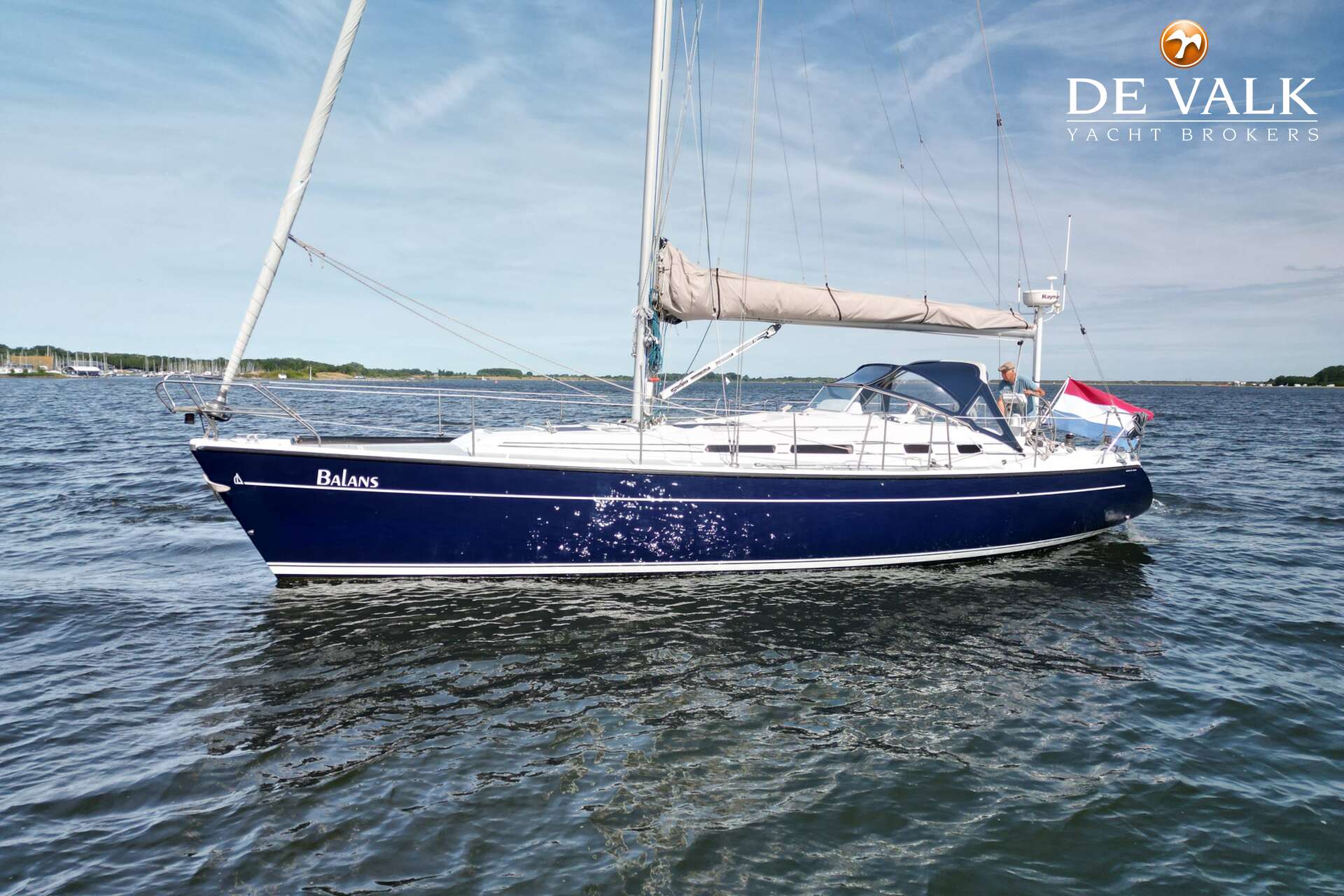 Dehler 41 Cruising - Foto 5