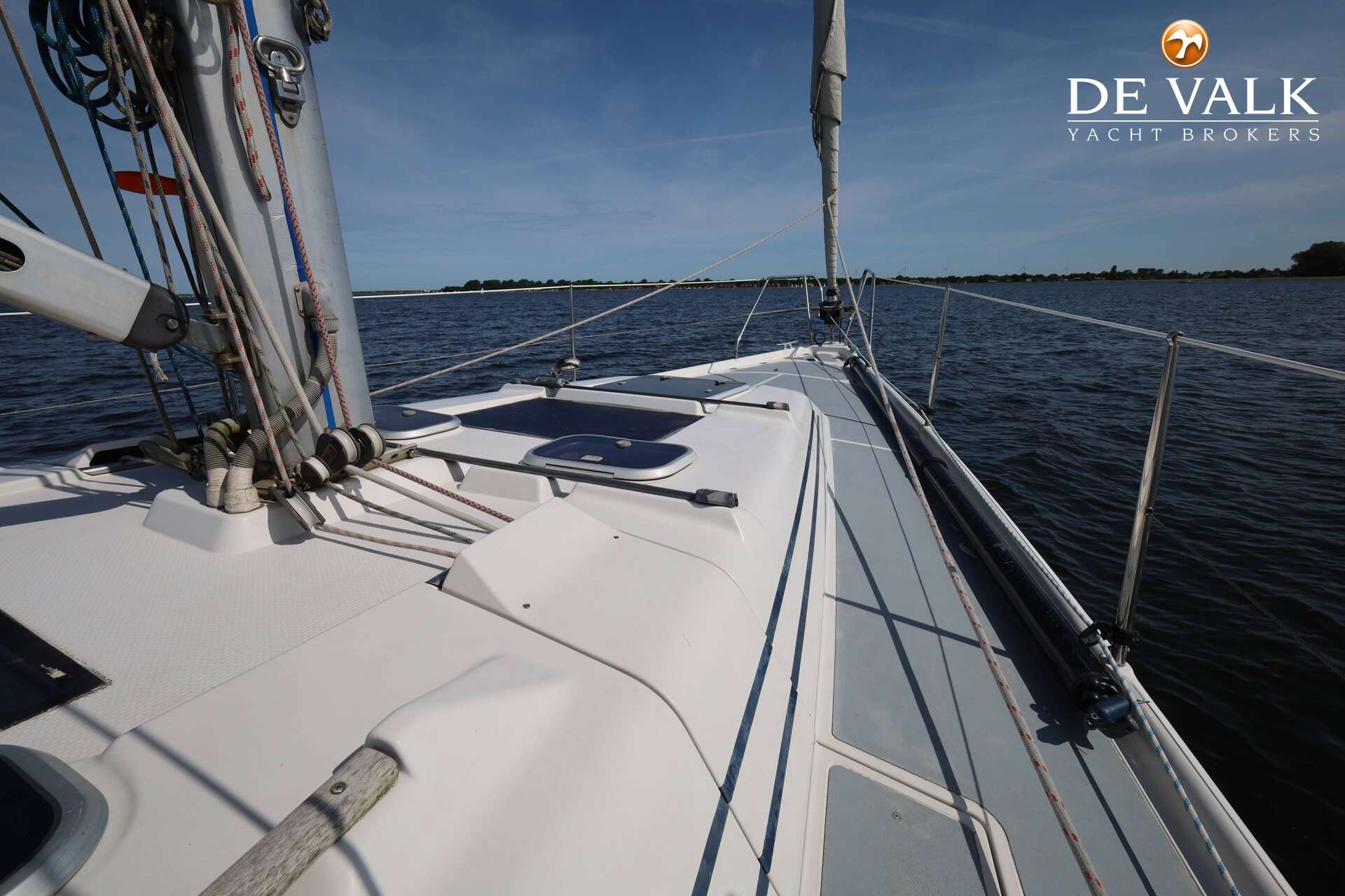Dehler 41 Cruising - Foto 6