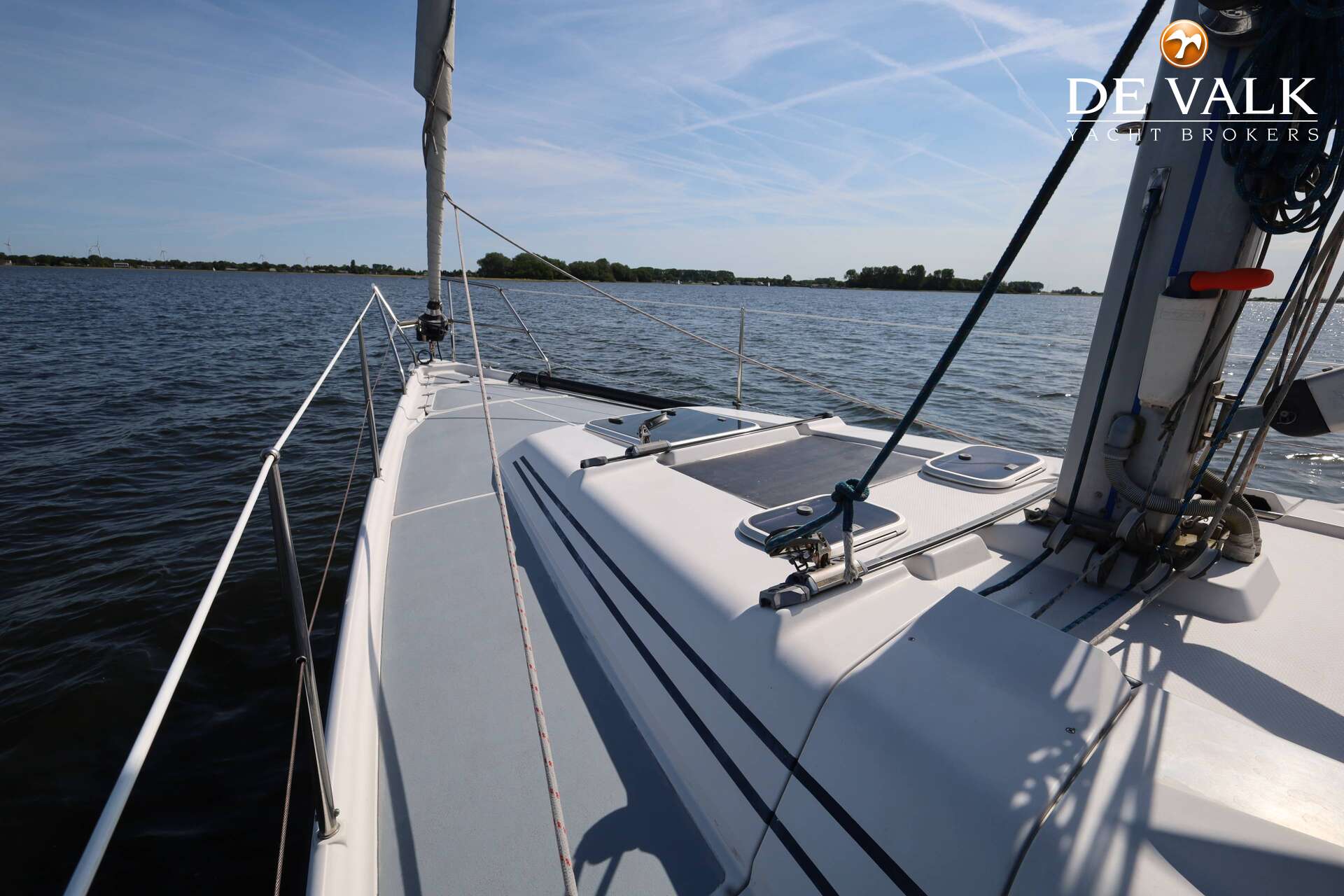 Dehler 41 Cruising - Foto 7