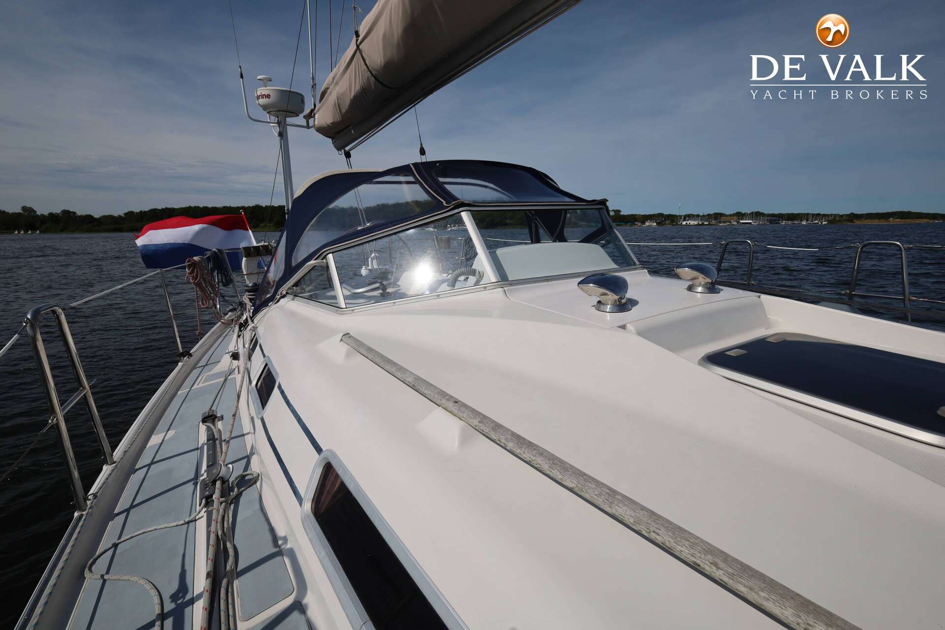 Dehler 41 Cruising - Foto 9