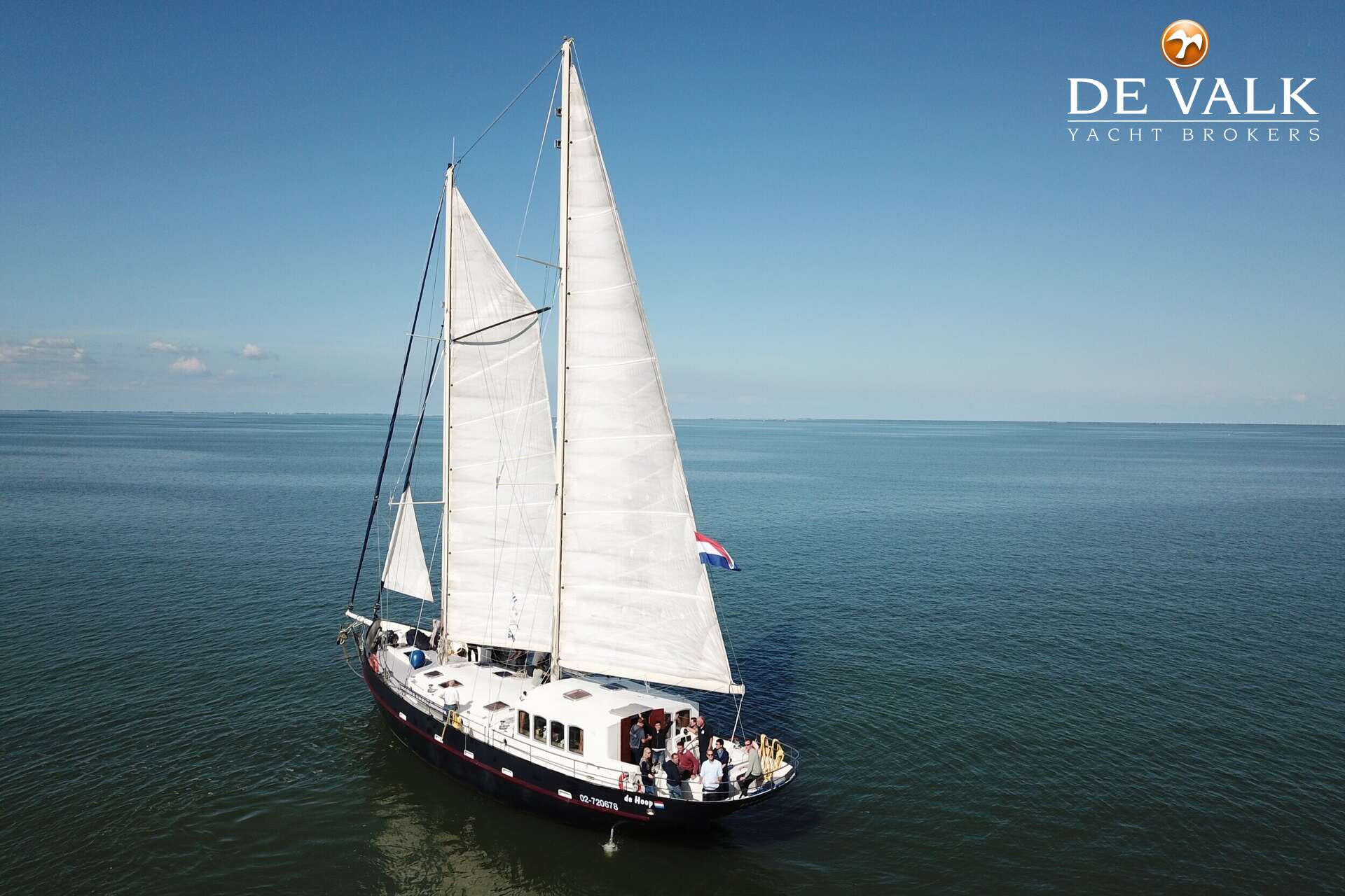 Logger Schooner 22 - Foto 2