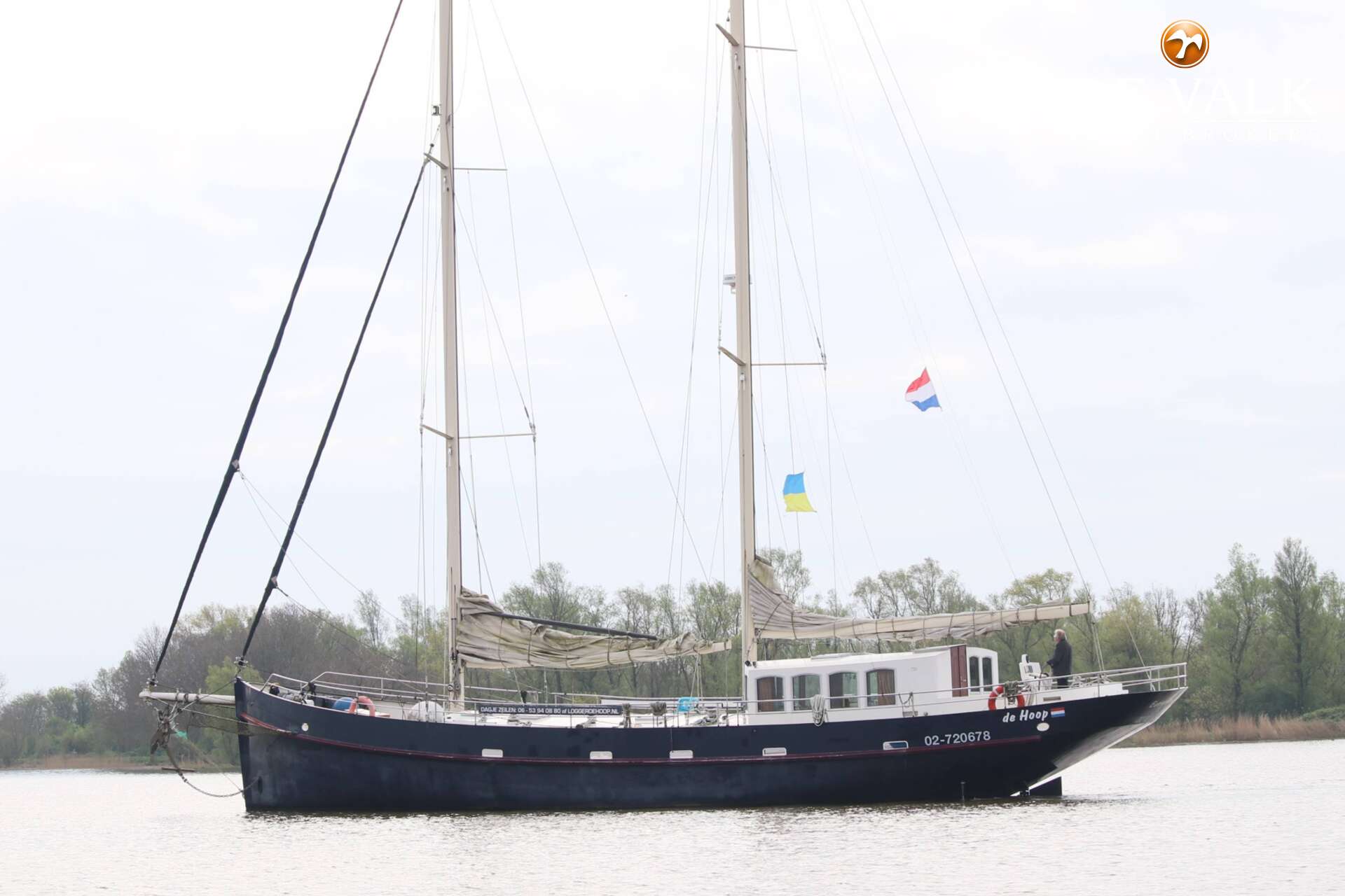 Logger Schooner 22 - Foto 3