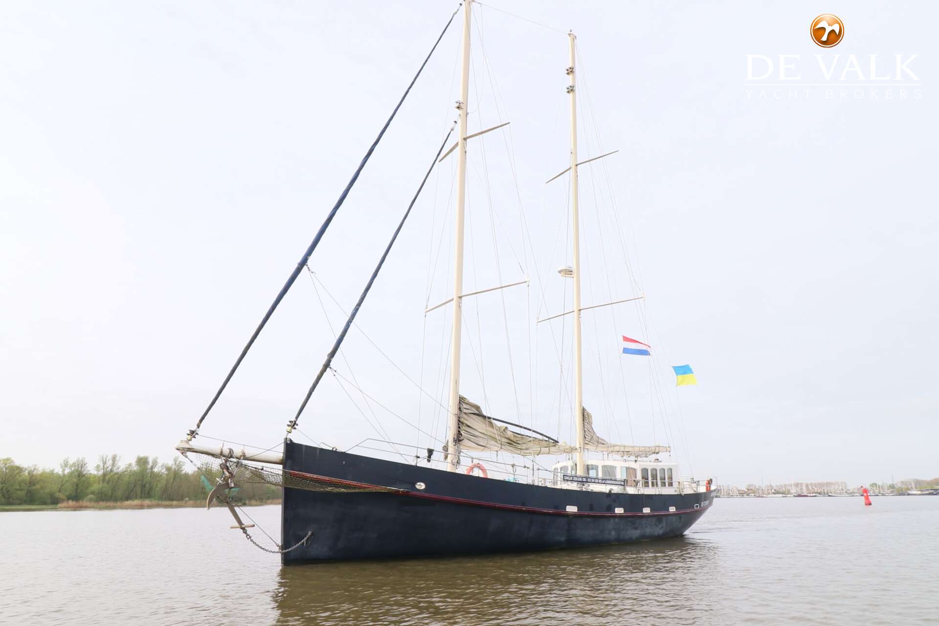 Logger Schooner 22 - Foto 4